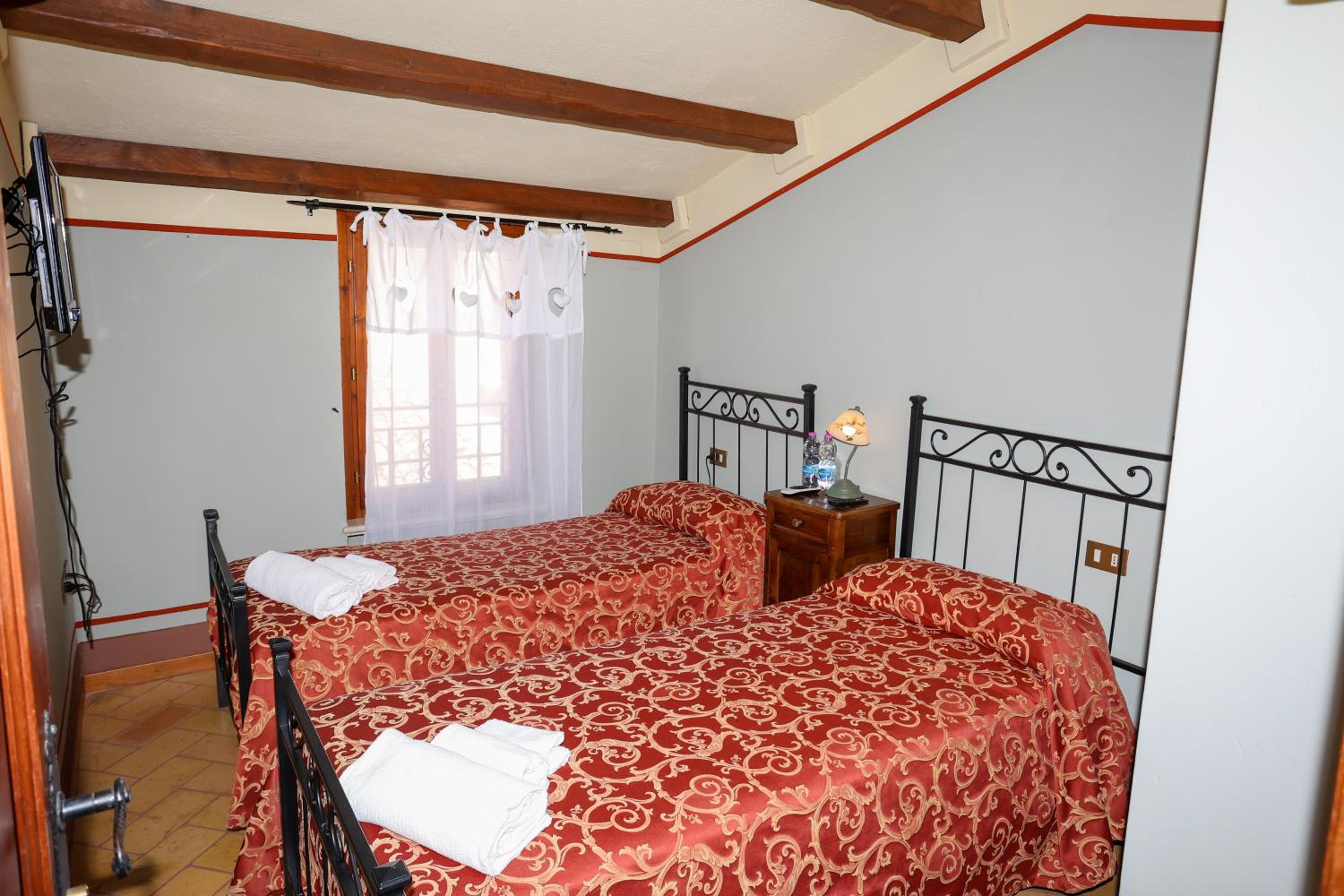 Quadruple Room photo 3