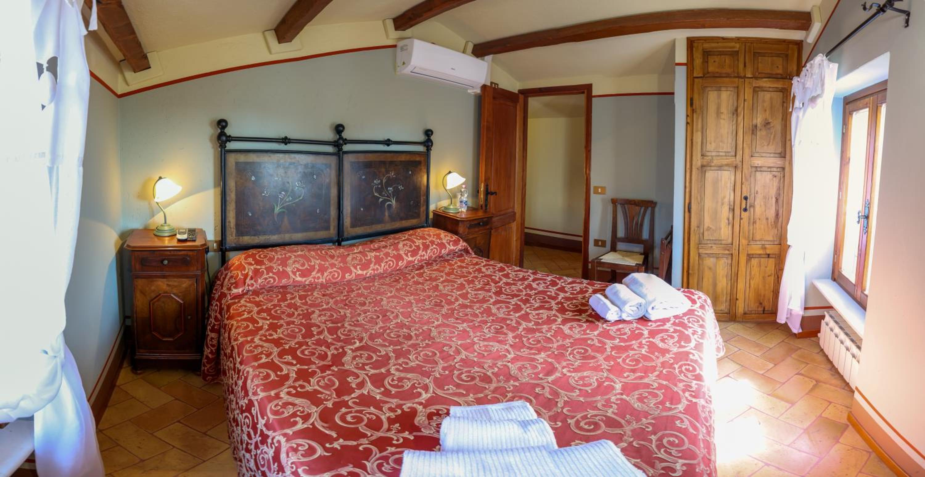 Budget Double Room