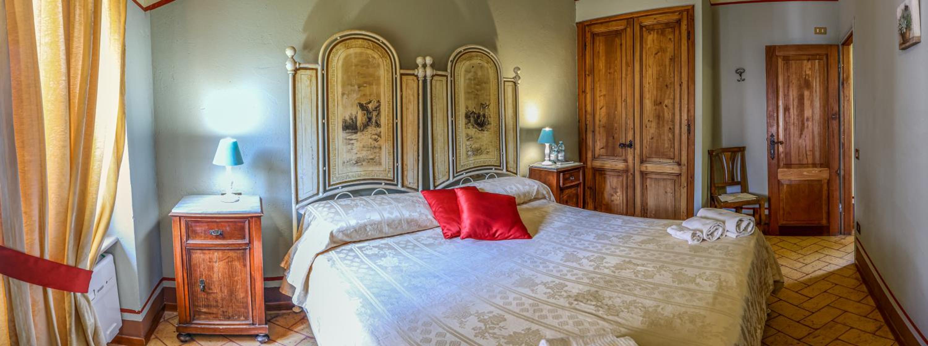 Superior Quadruple Room
