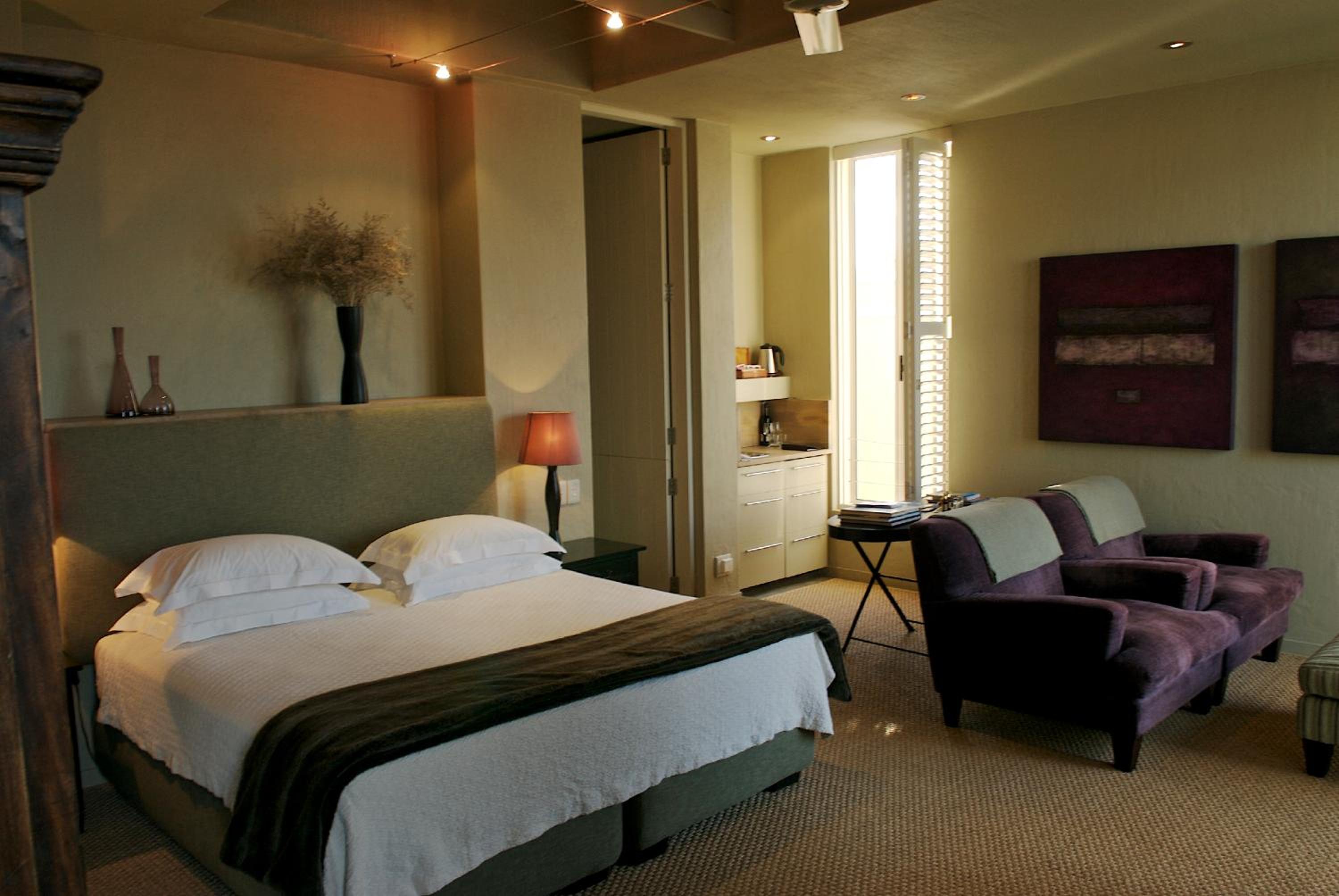 Pinotage Deluxe Room - Photo 1