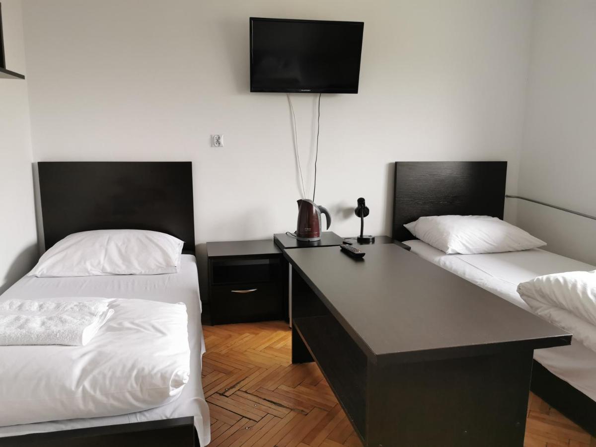 Triple Room photo 3