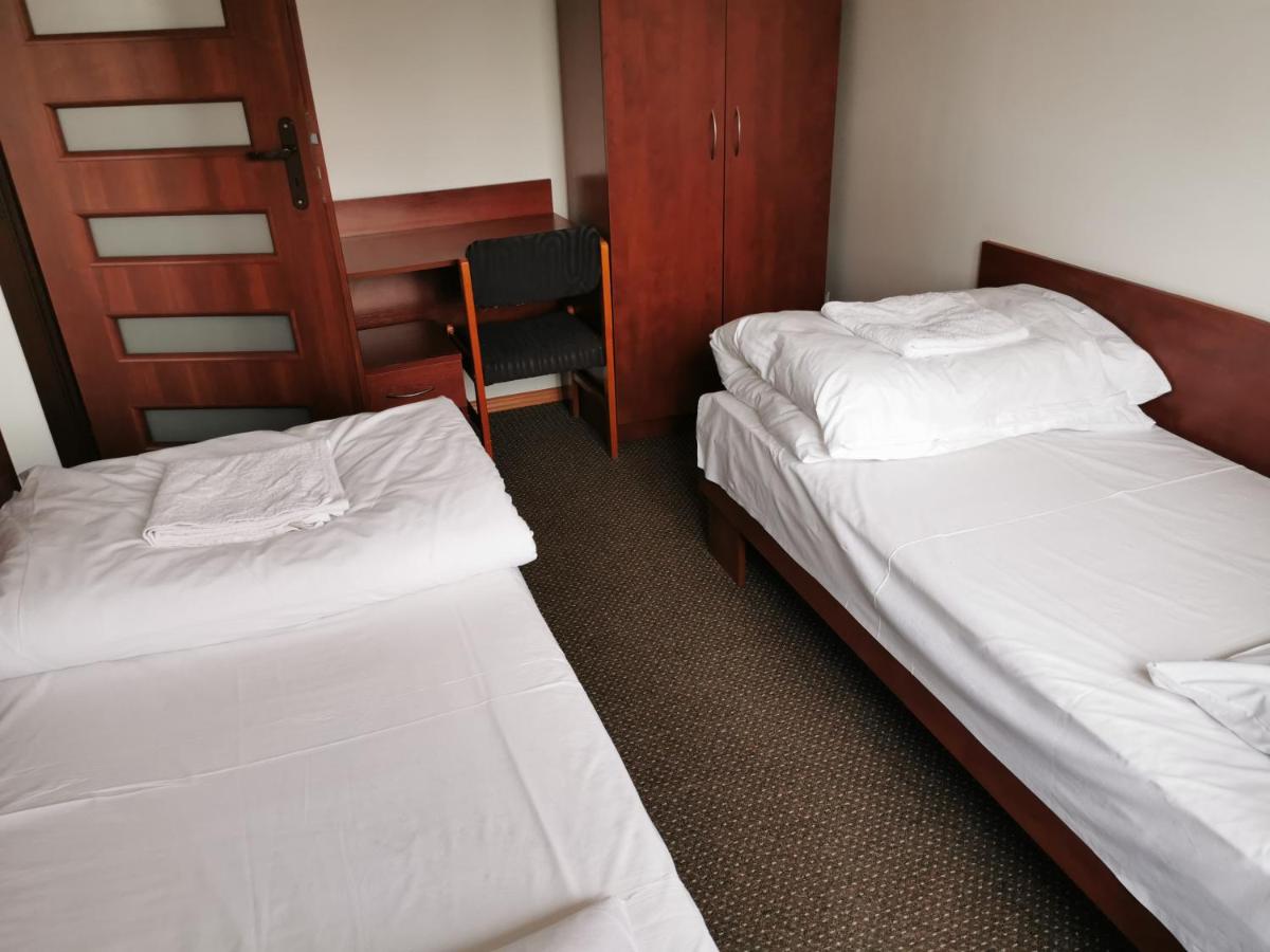 Luxury Quadruple Room photo 1