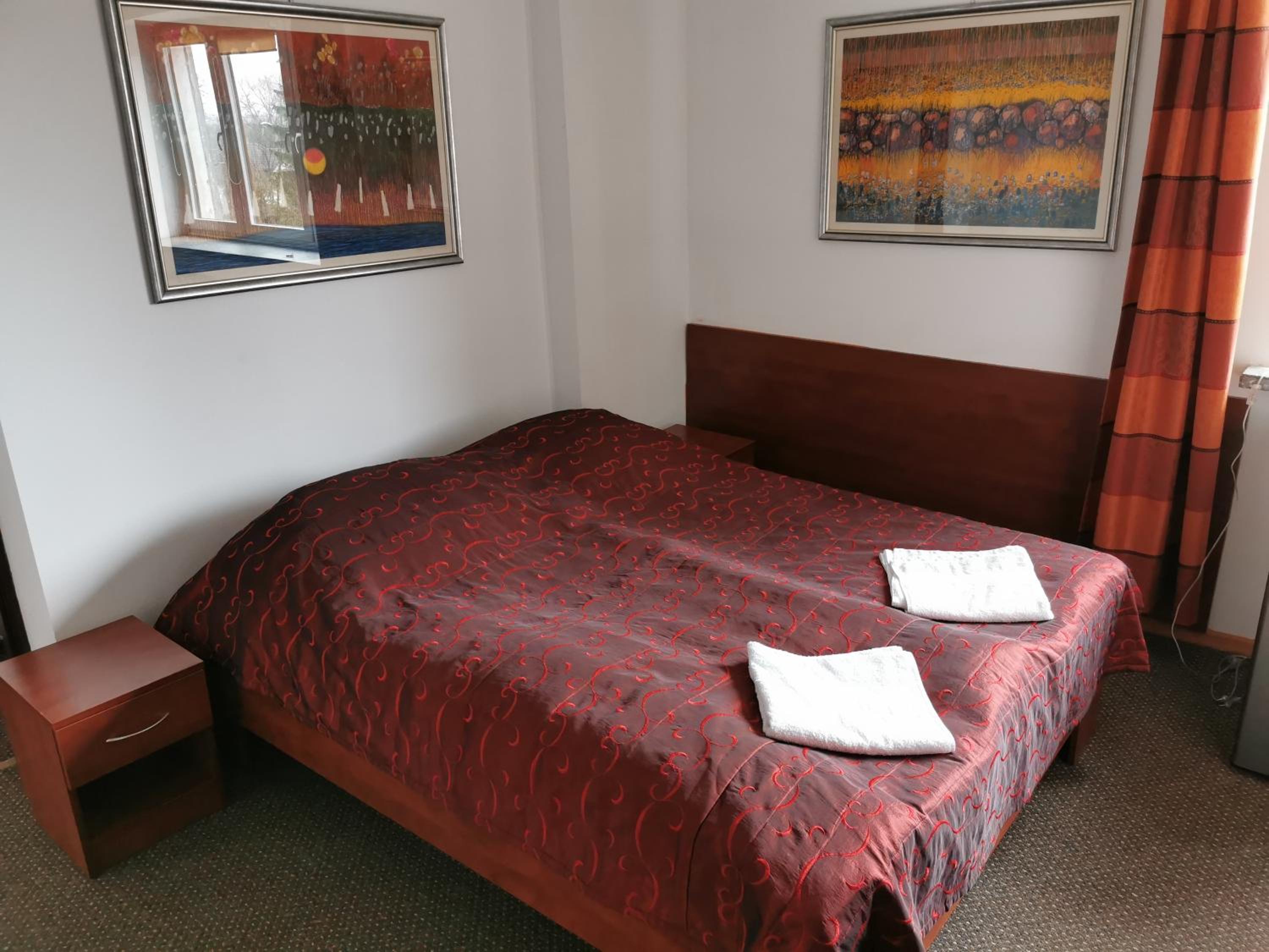 Luxury Quadruple Room photo 3