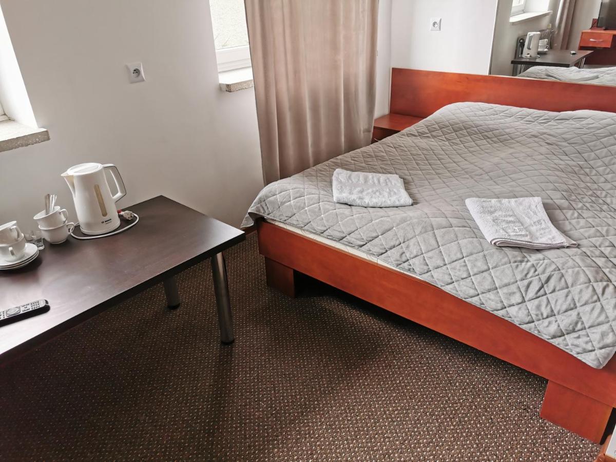 Luxury Quadruple Room photo 2