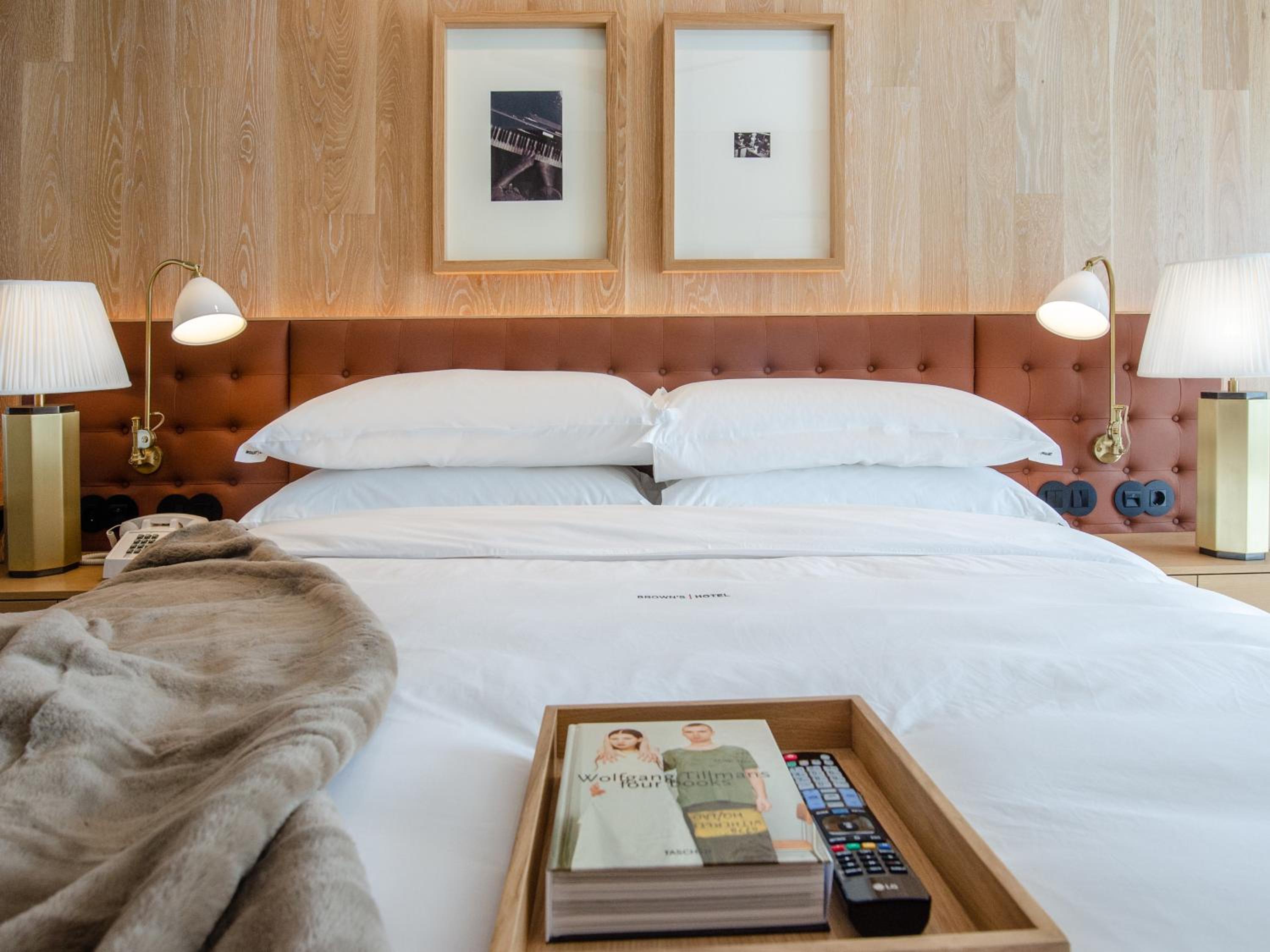 Contemporary Junior Suite - Photo 4