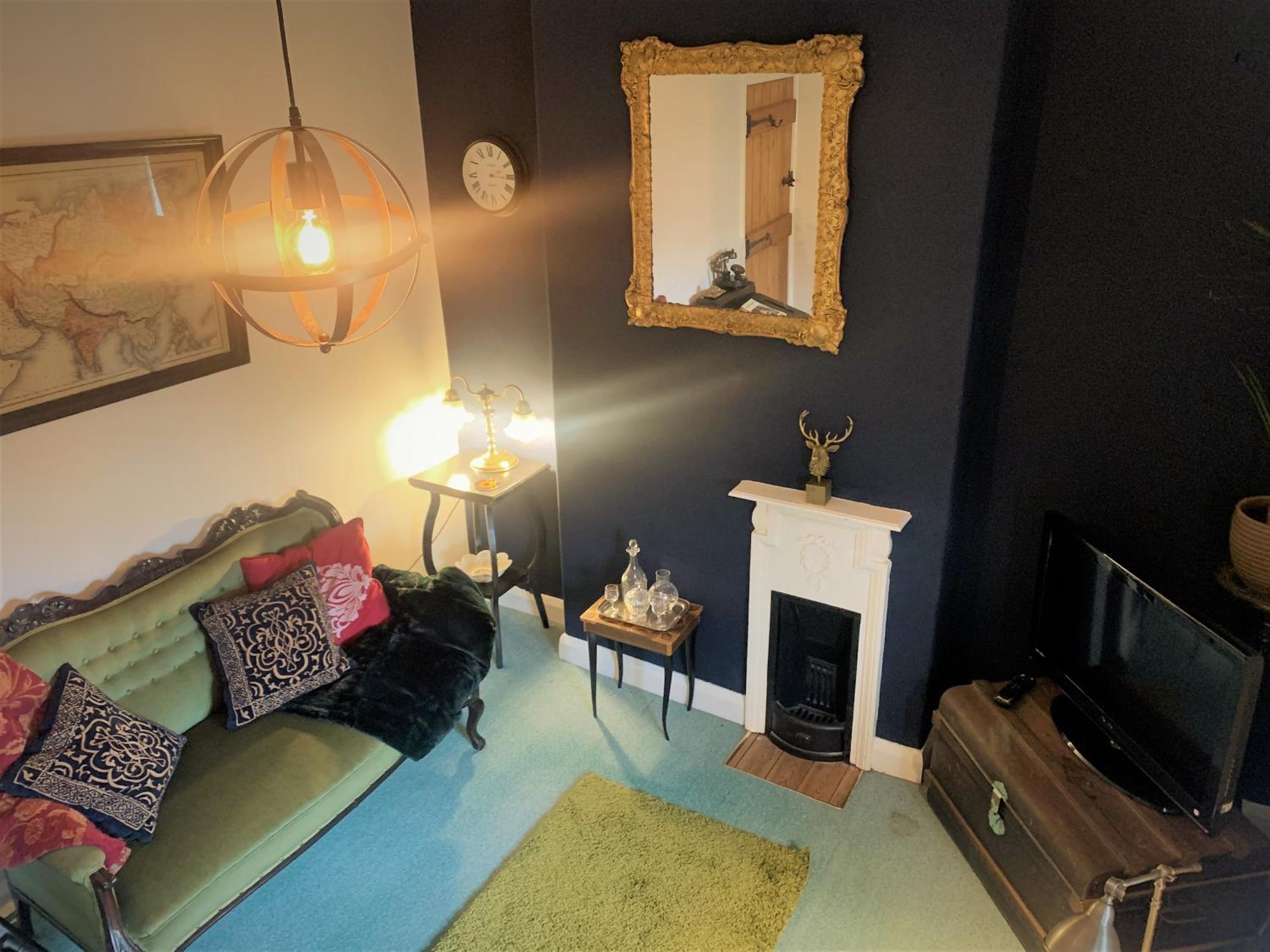 Deluxe Suite photo 3