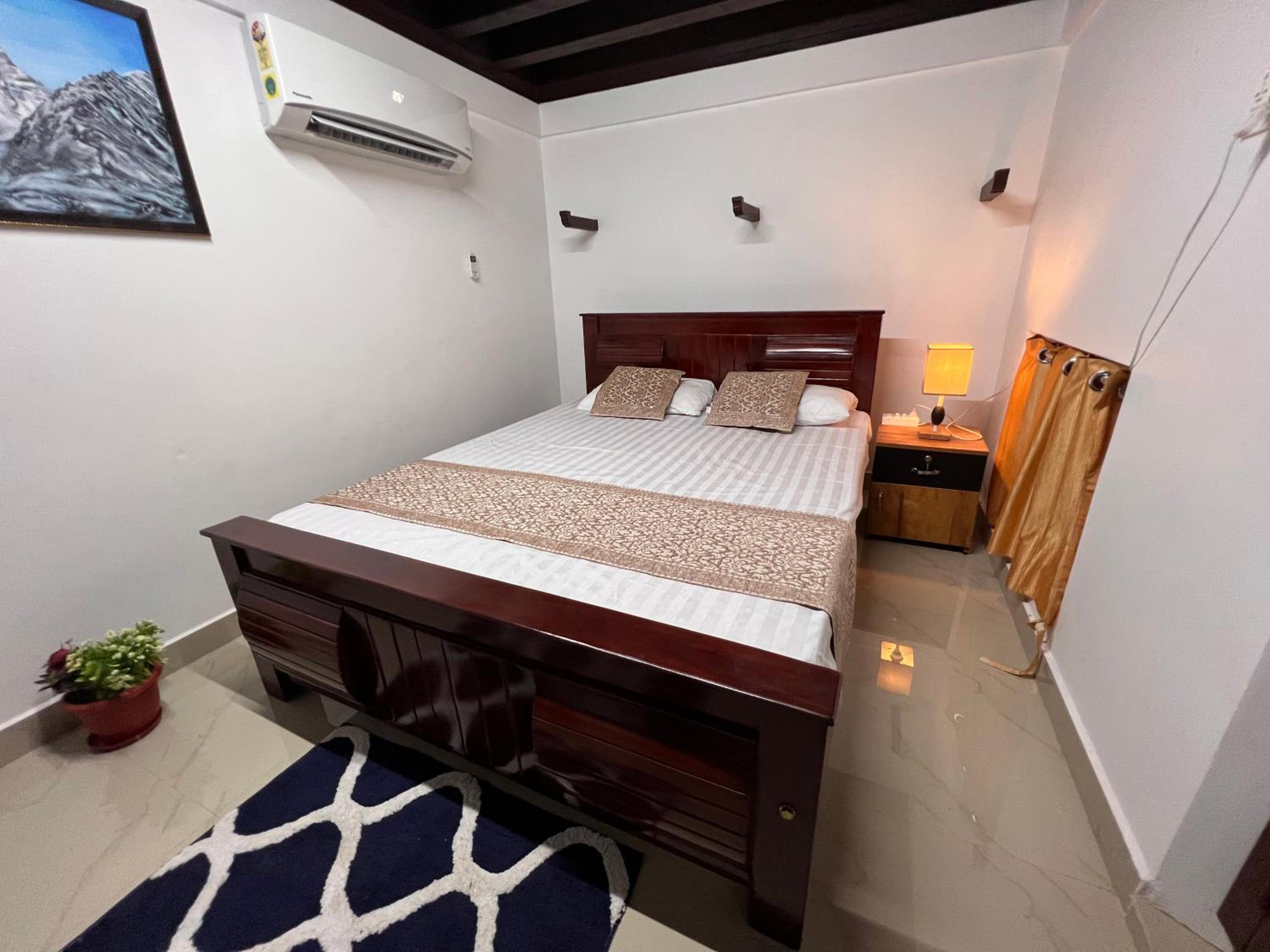 Family Suite photo 2