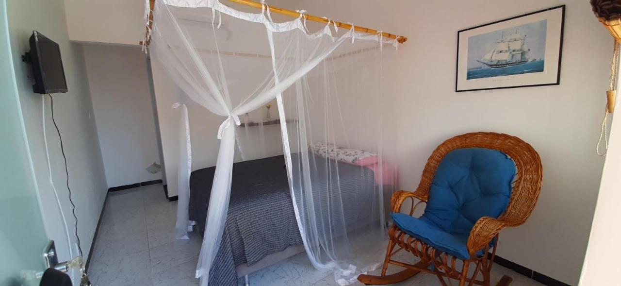 Double Room with Balcony - Photo 1