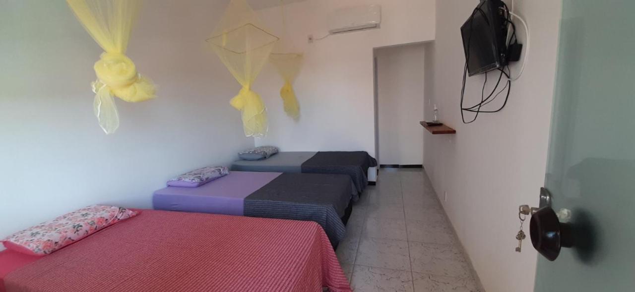 Triple Room with Balcony - Photo 4