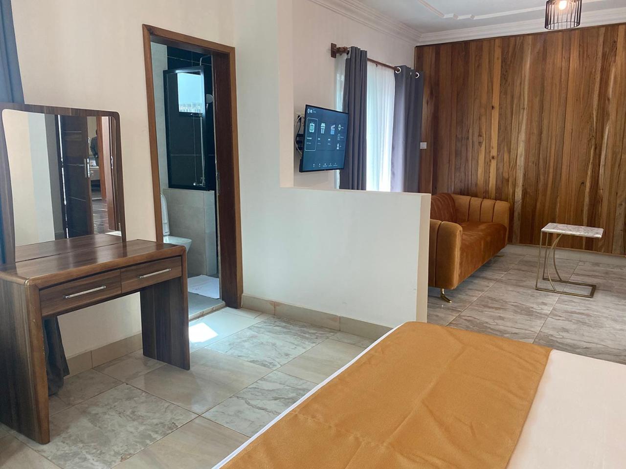 Junior Suite