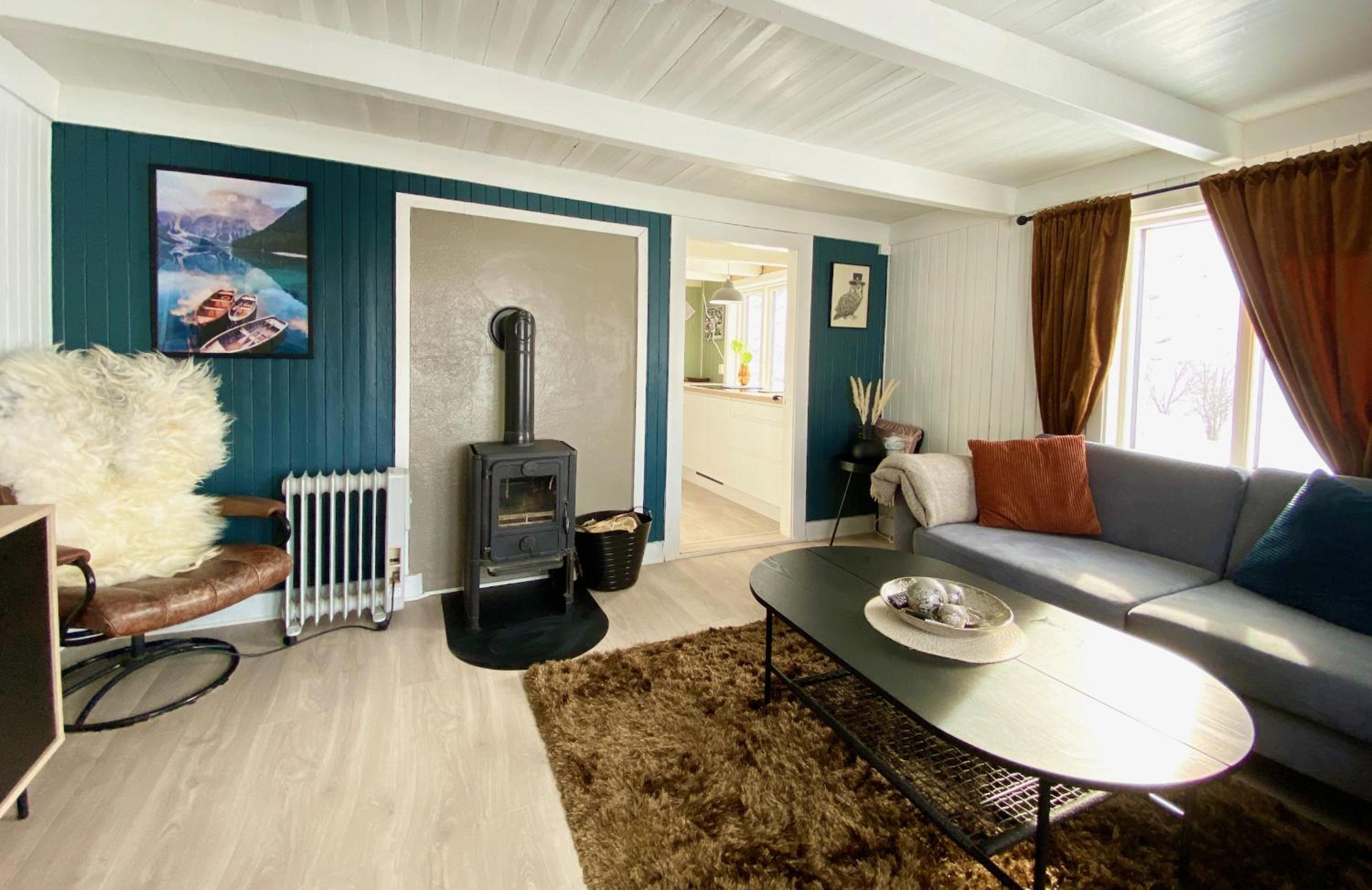 Chalet photo 1