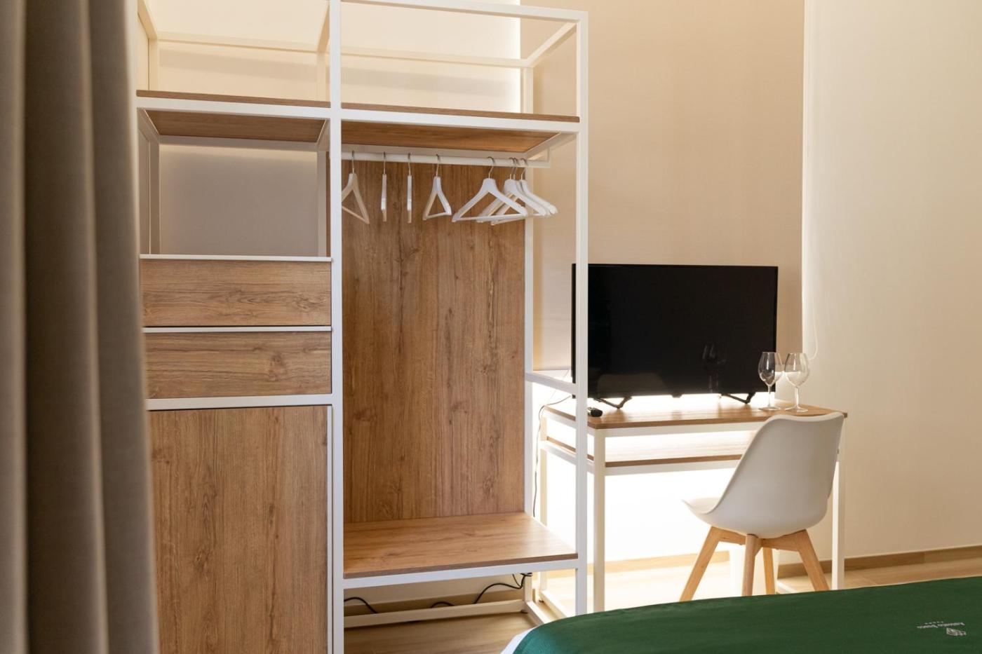 Superior Double Room photo 2