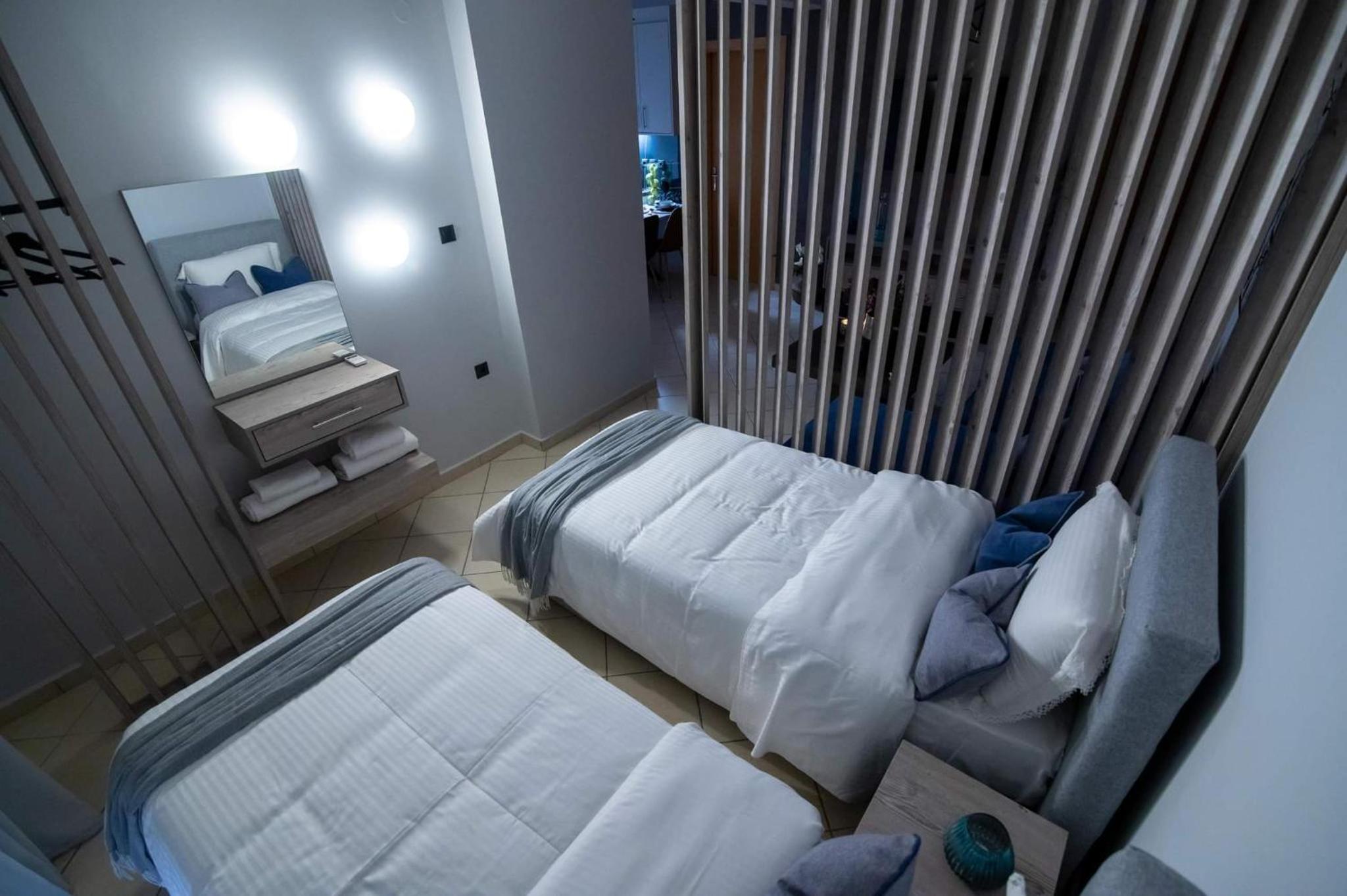 Two-Bedroom Apartment - Photo 35