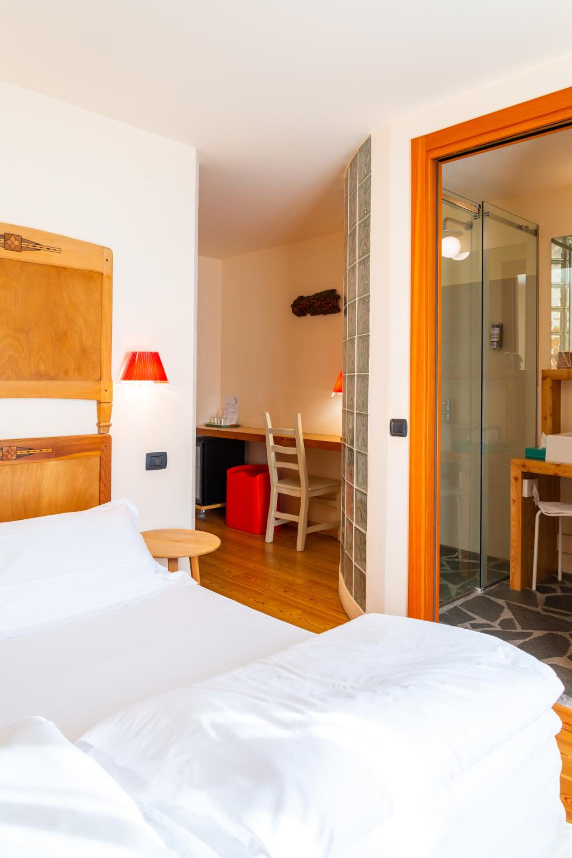 Superior Double Room - Photo 2