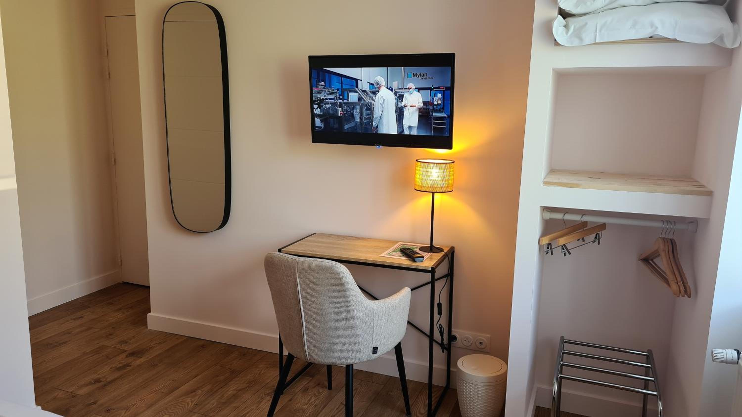 Double Room photo 2