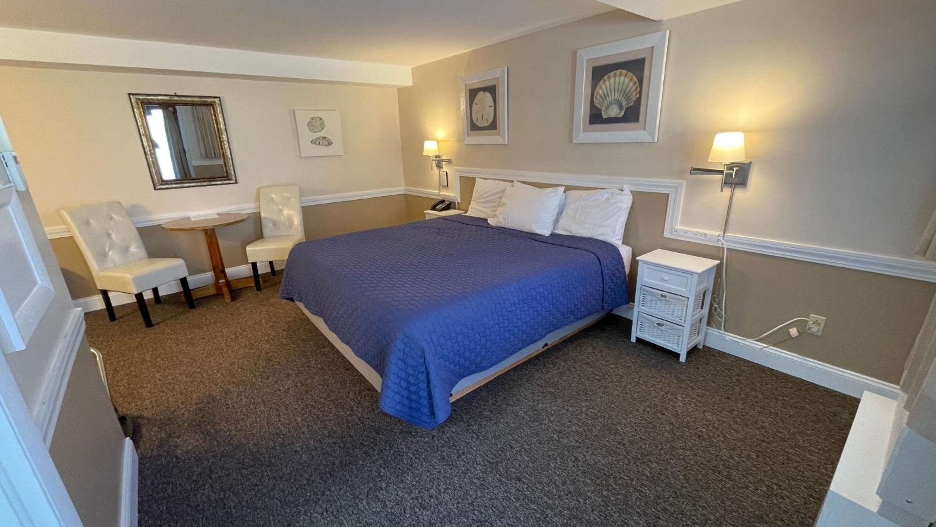 King Room - Dog Friendly photo 1