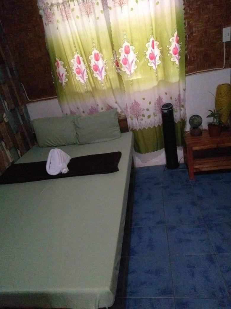 Budget Double or Twin Room - Photo 6