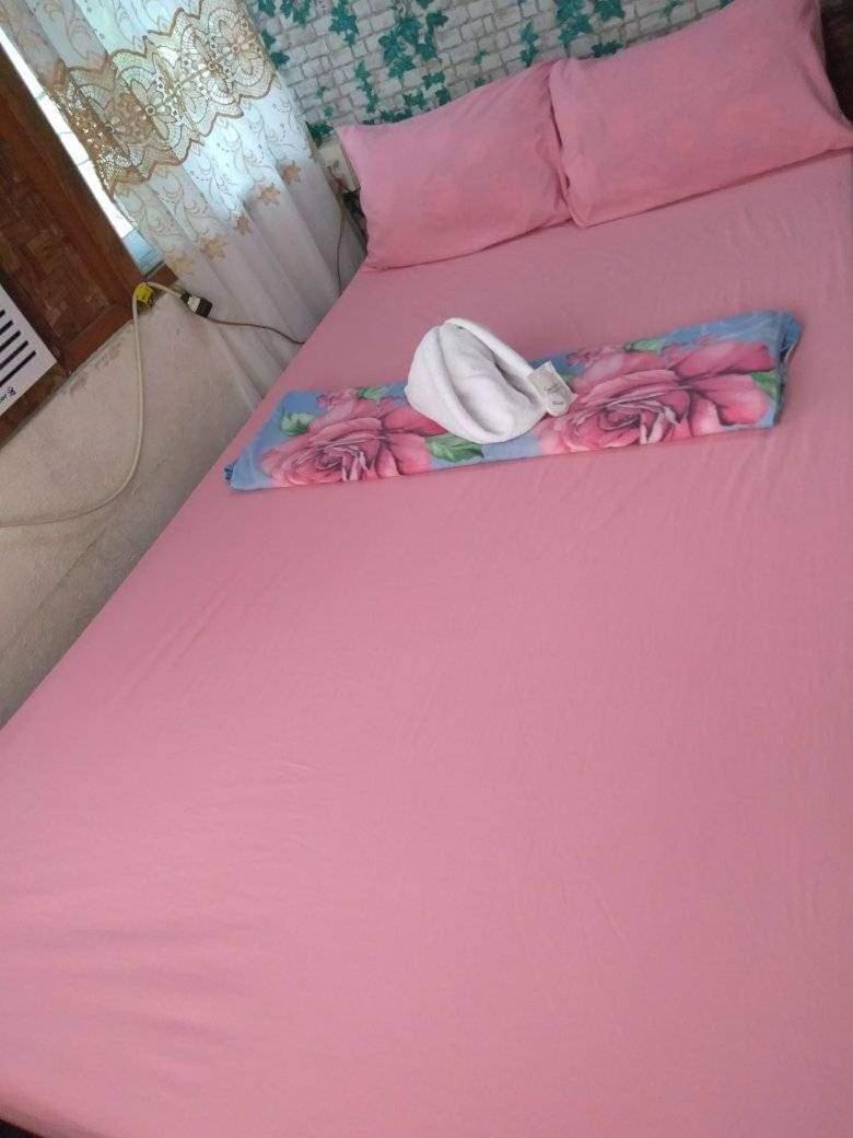 Economy Double Room - Photo 3