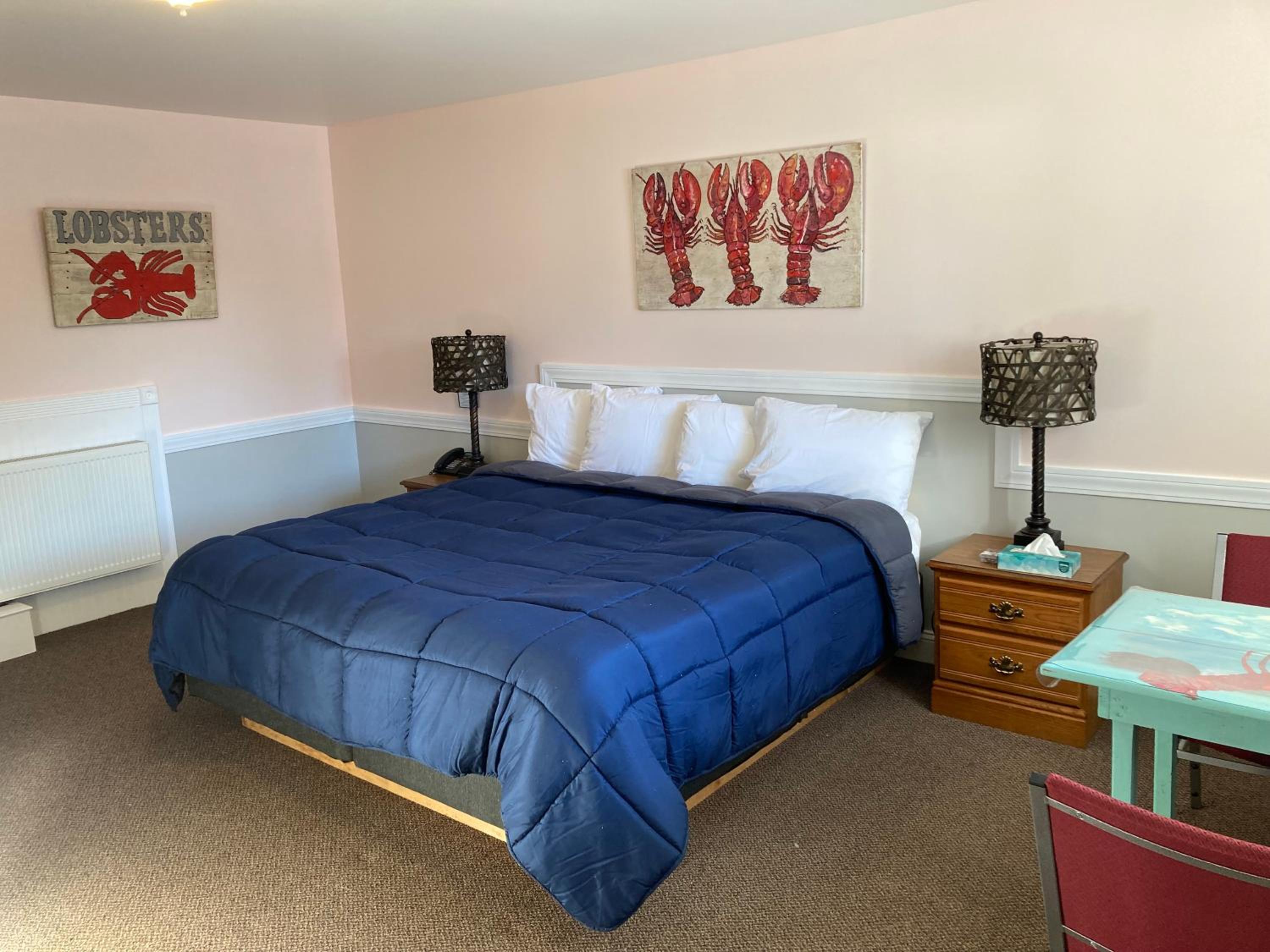 King Room - No Pets Allowed photo 3
