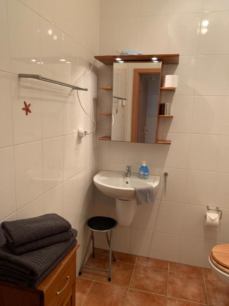 Apartment - Ground Floor photo 1