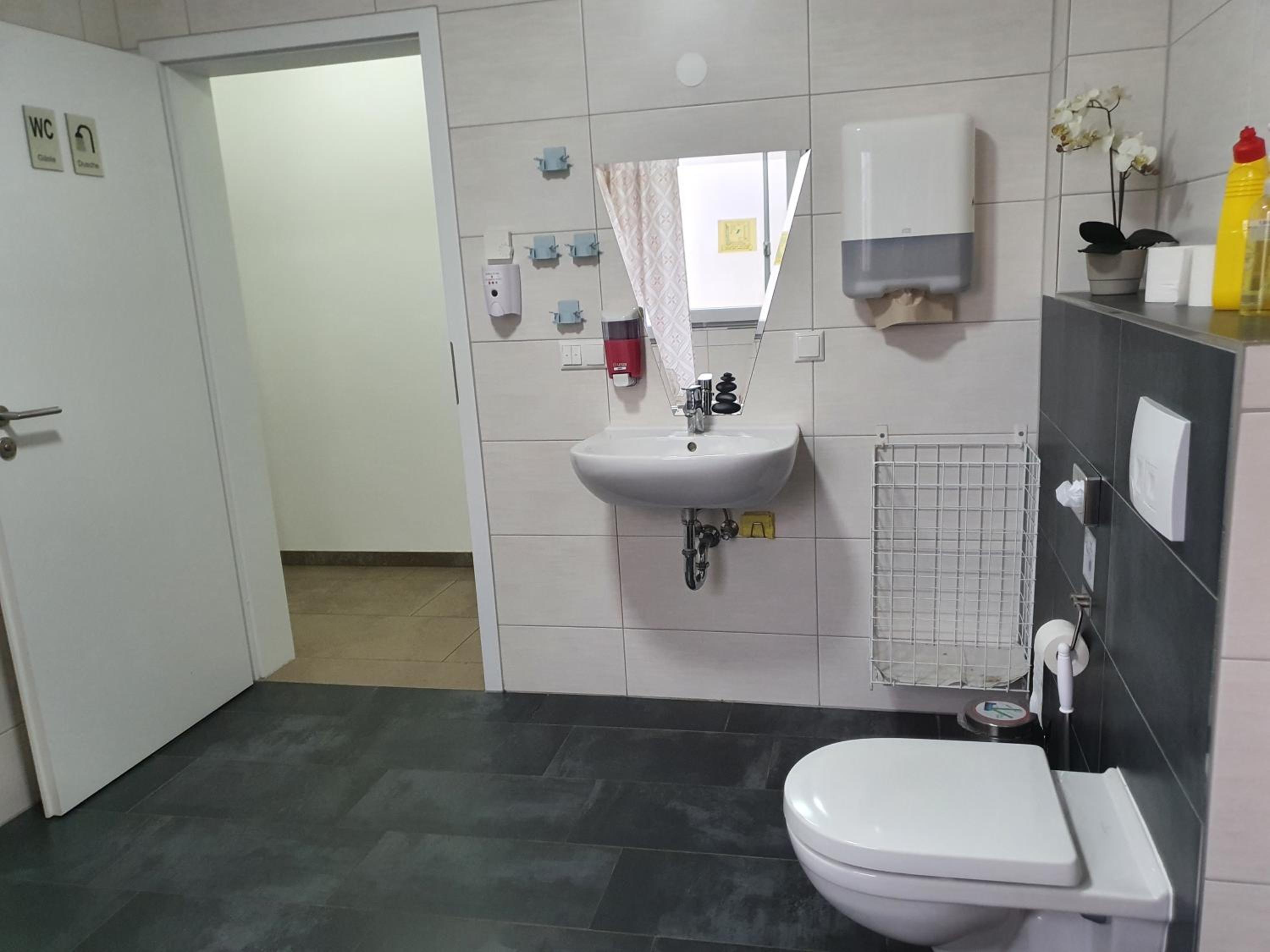 Single Room with Terrace photo 2