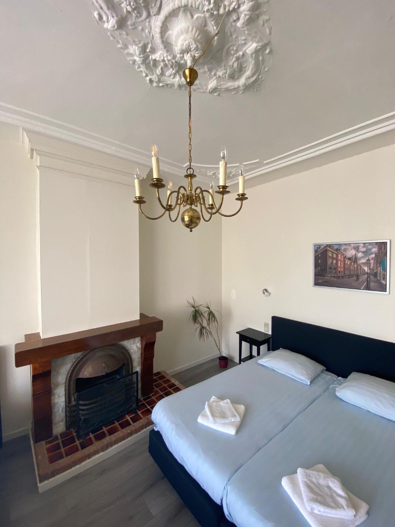 Deluxe Triple Room - Photo 5