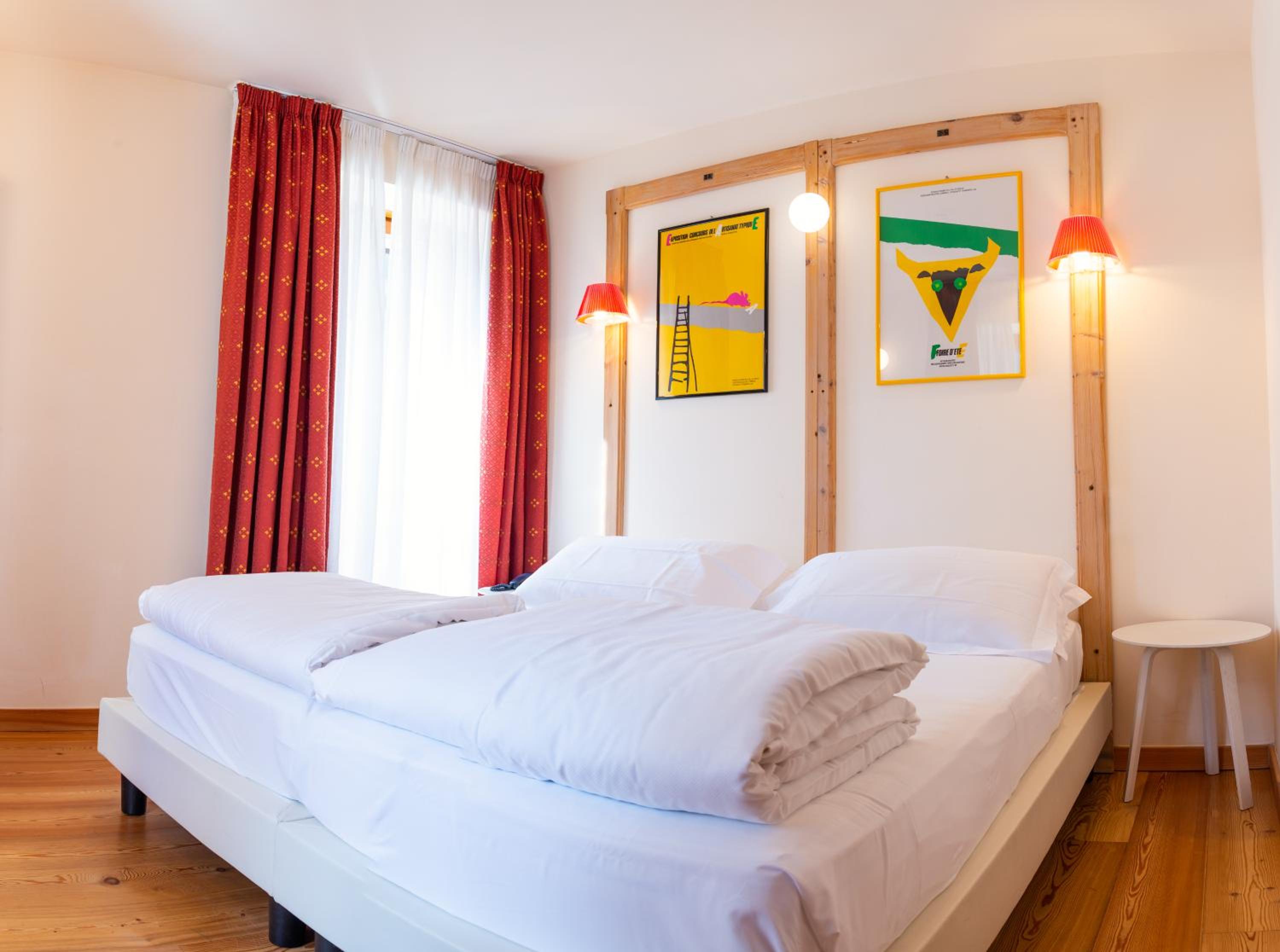 Junior Suite - Photo 1