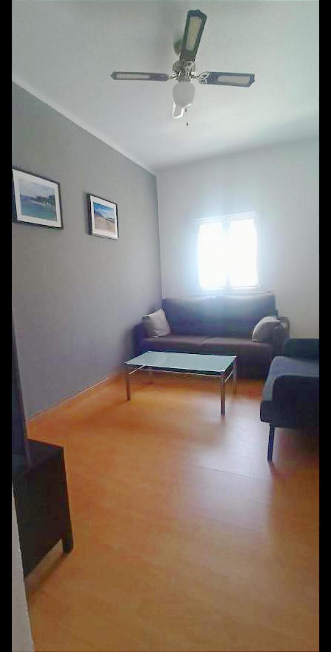 Two-Bedroom Apartment photo 2