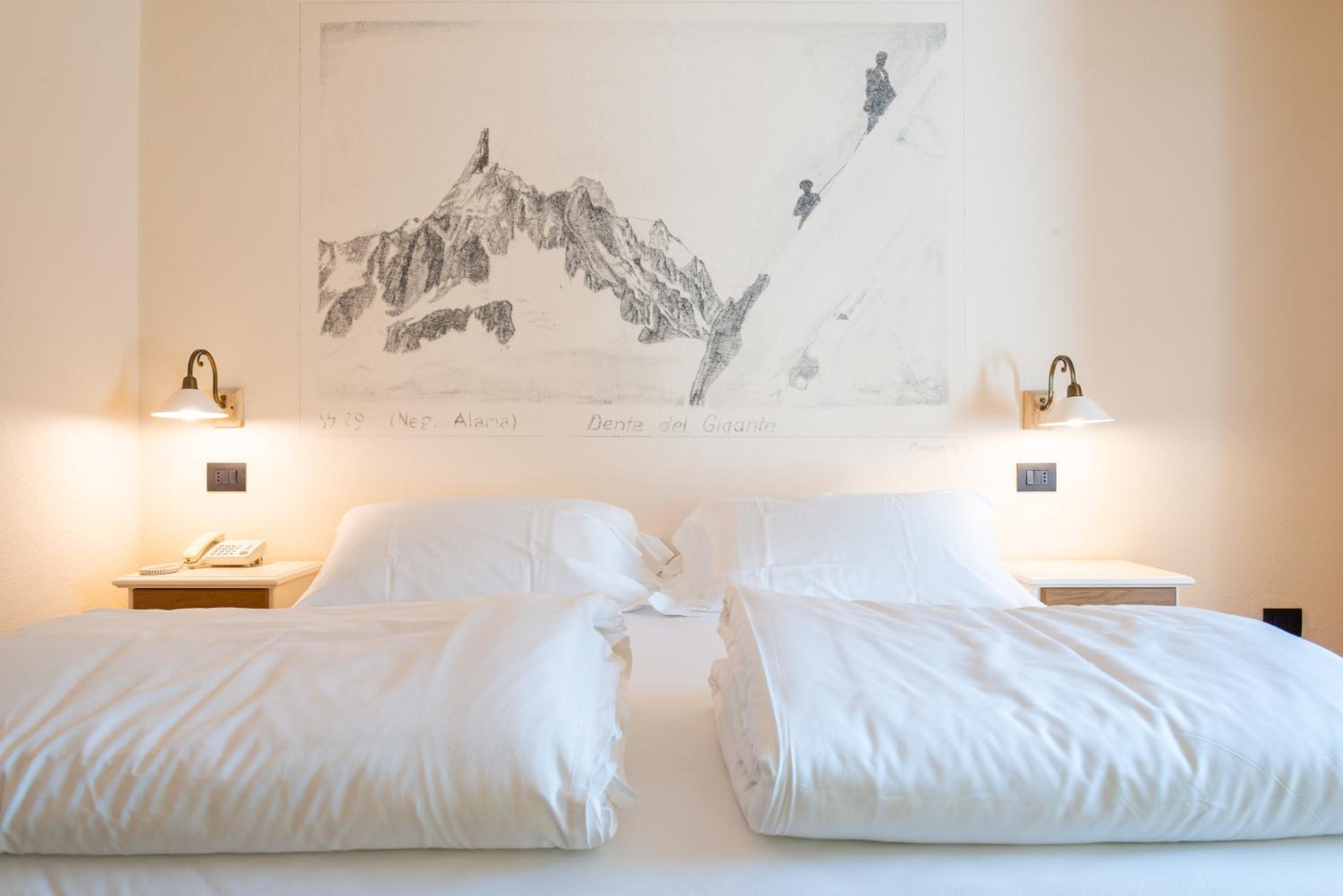 Superior Double Room - Photo 10