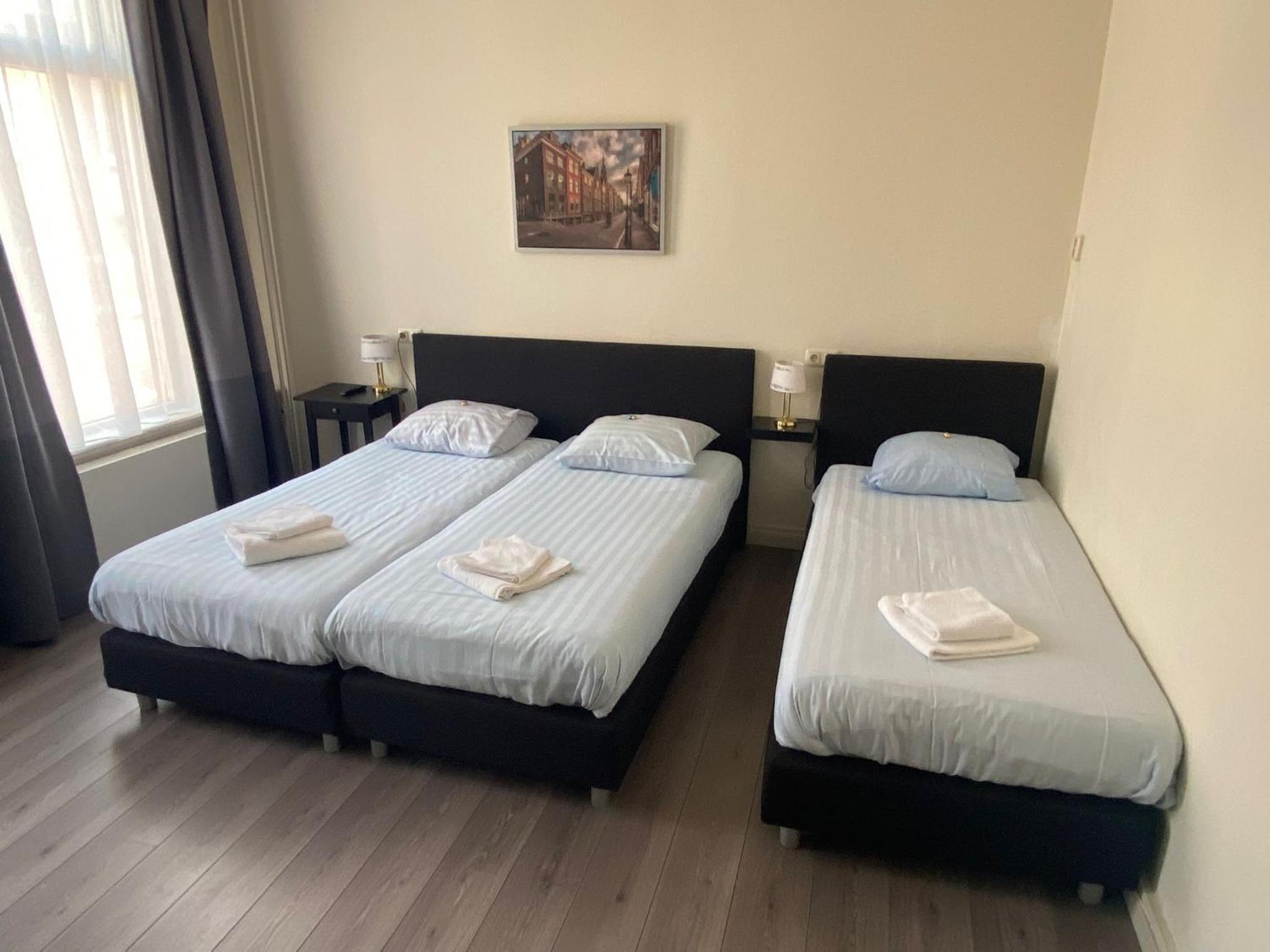 Comfort Triple Room - Photo 6