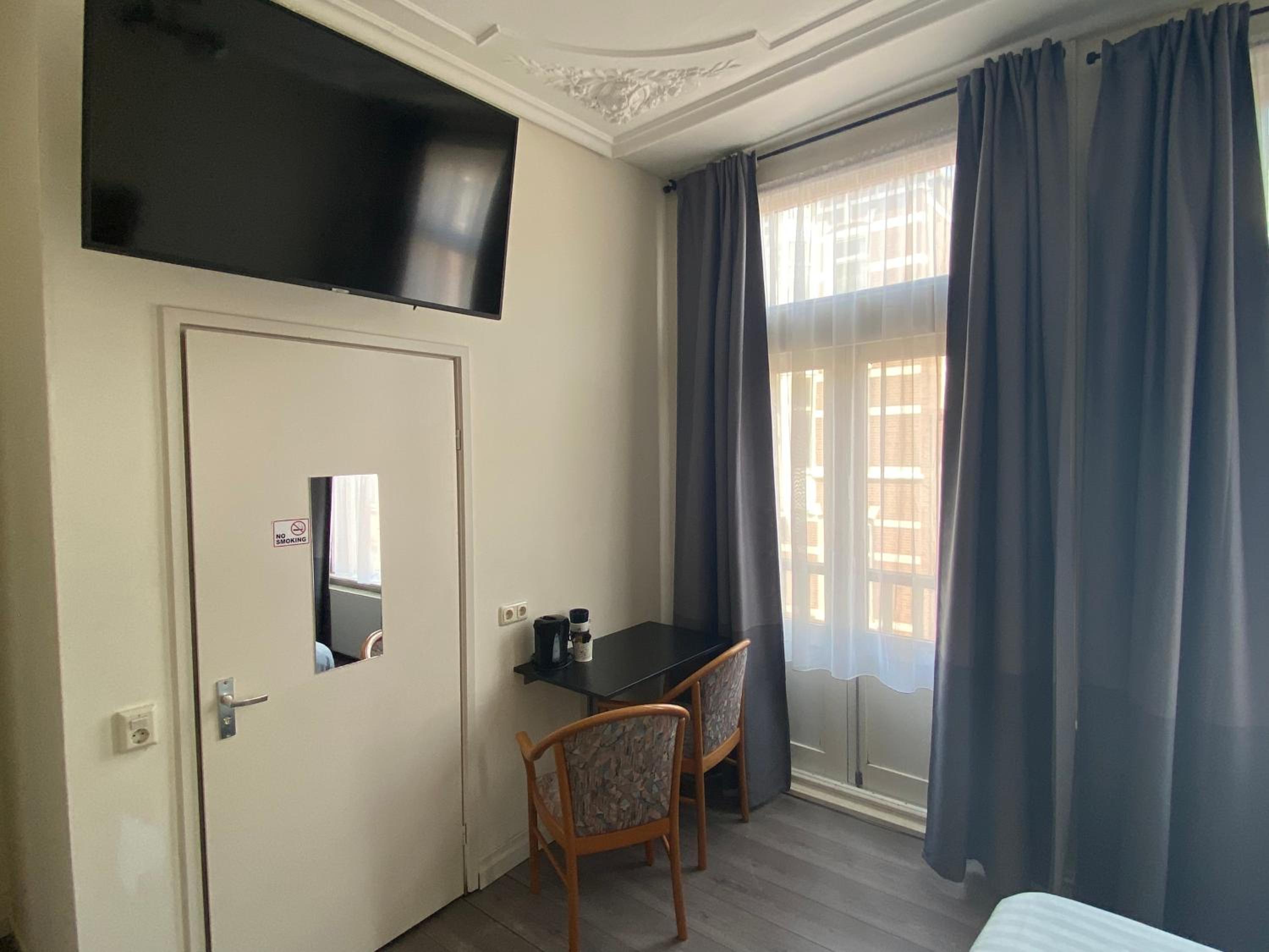 Comfort Triple Room - Photo 7