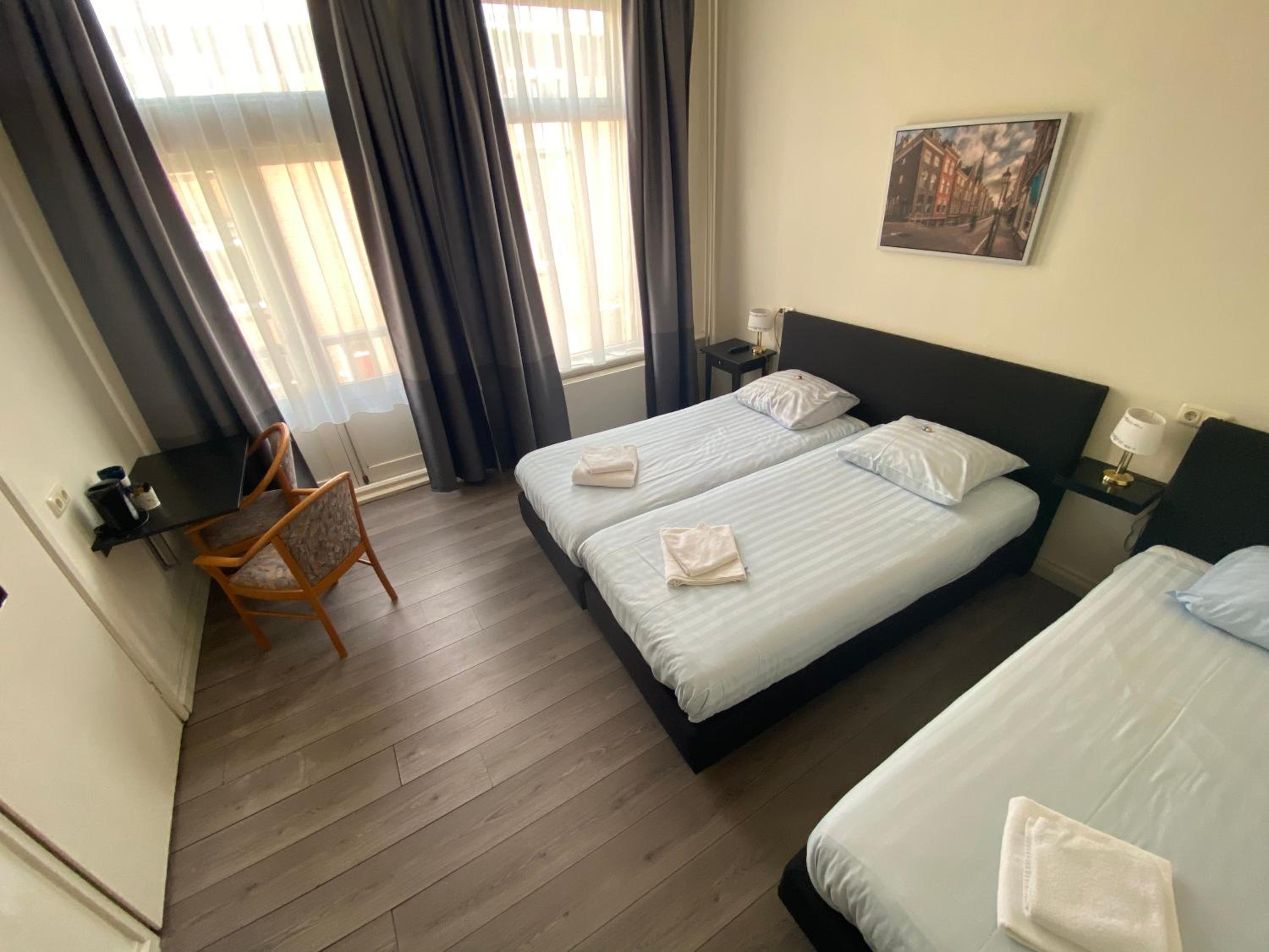 Comfort Triple Room - Photo 1