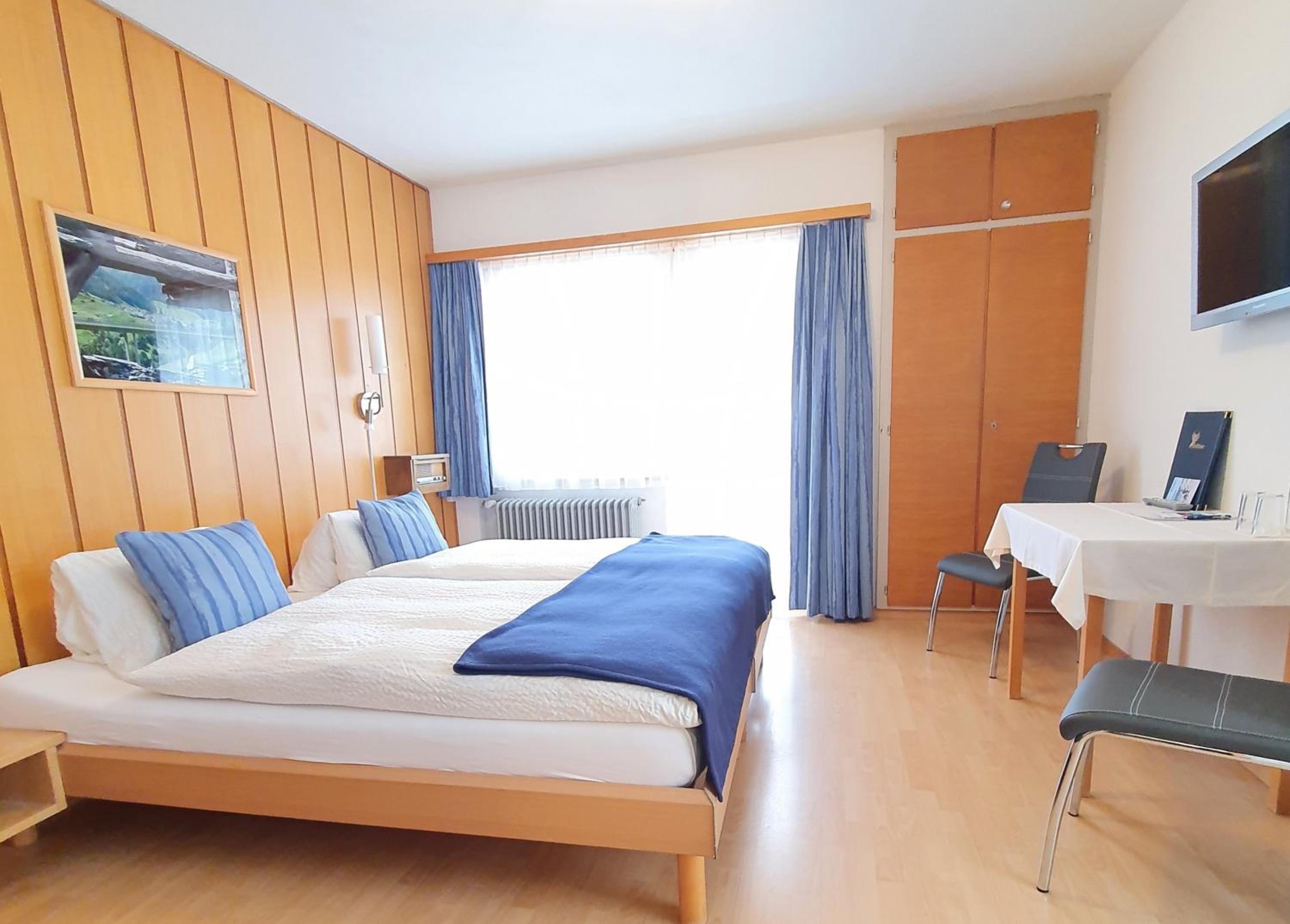 Twin Room photo 2
