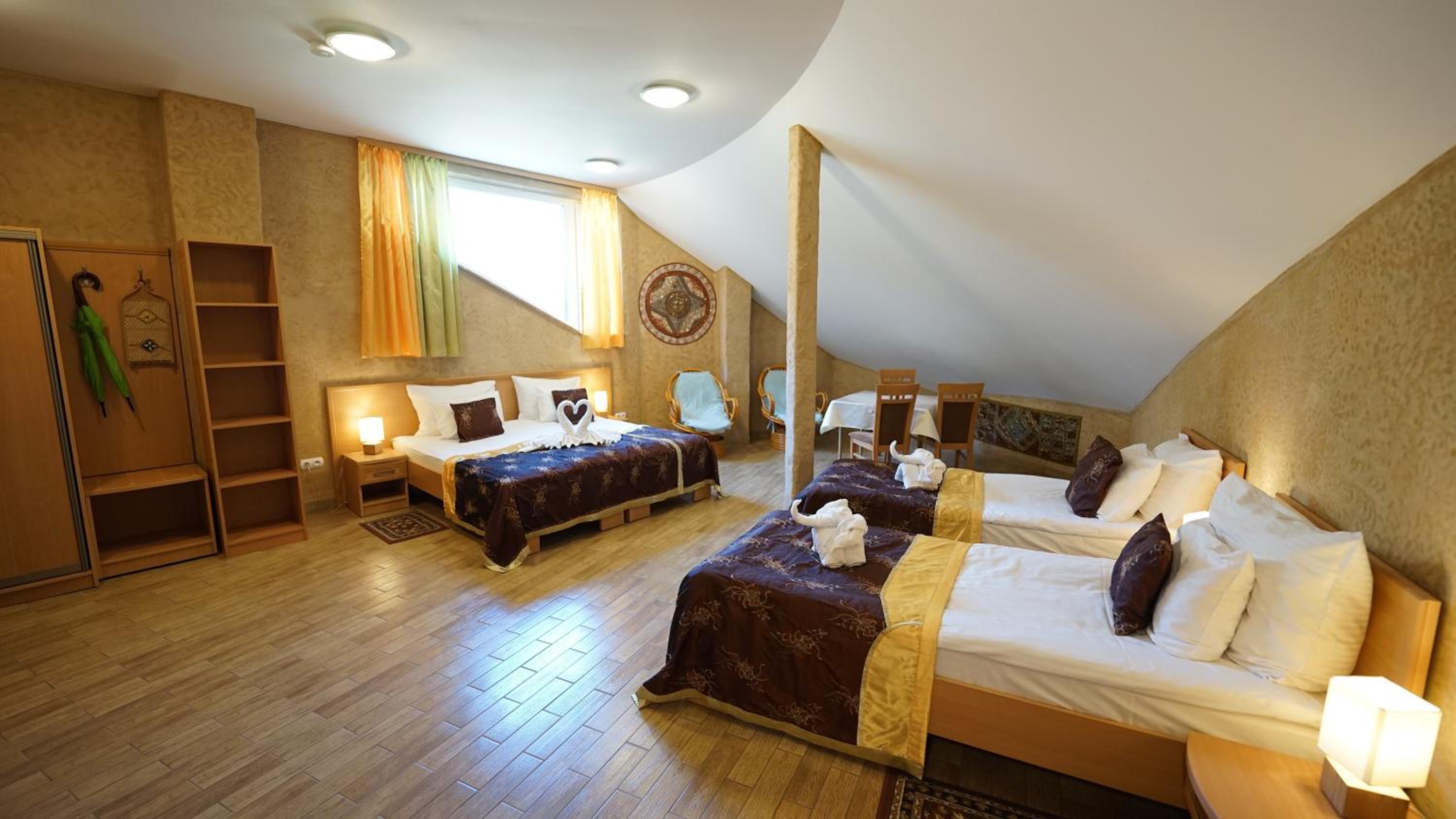 Triple Room photo 2
