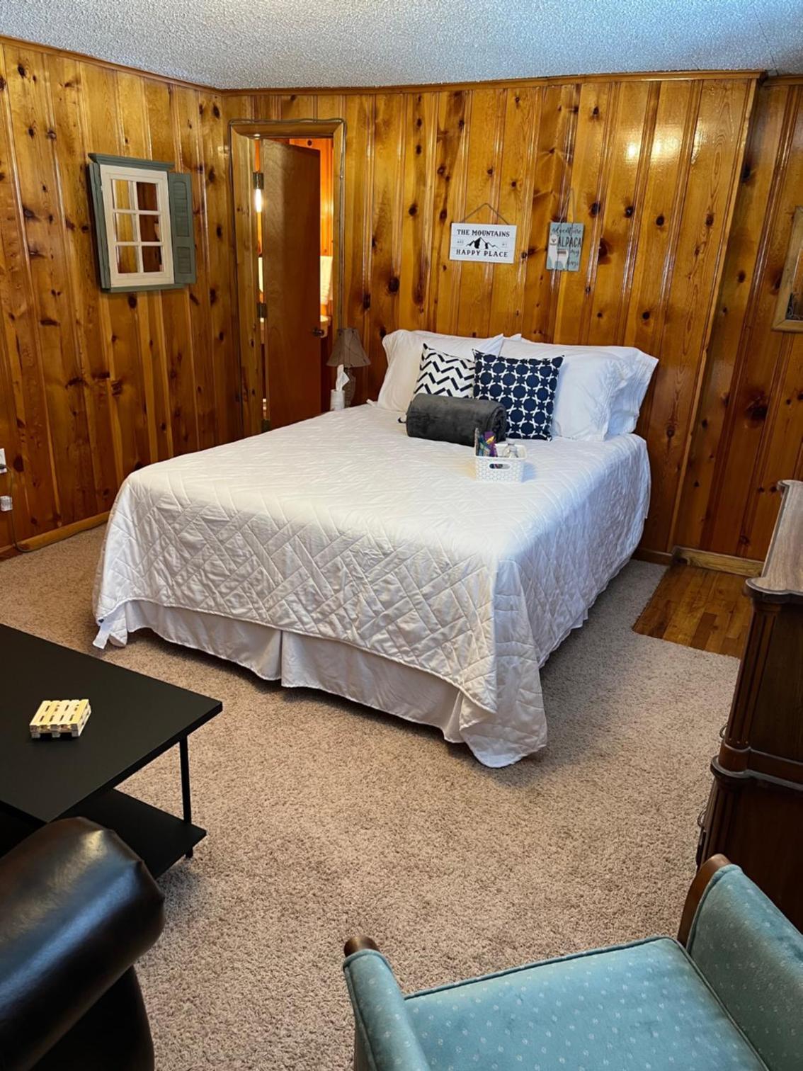 Deluxe Queen Room photo 1