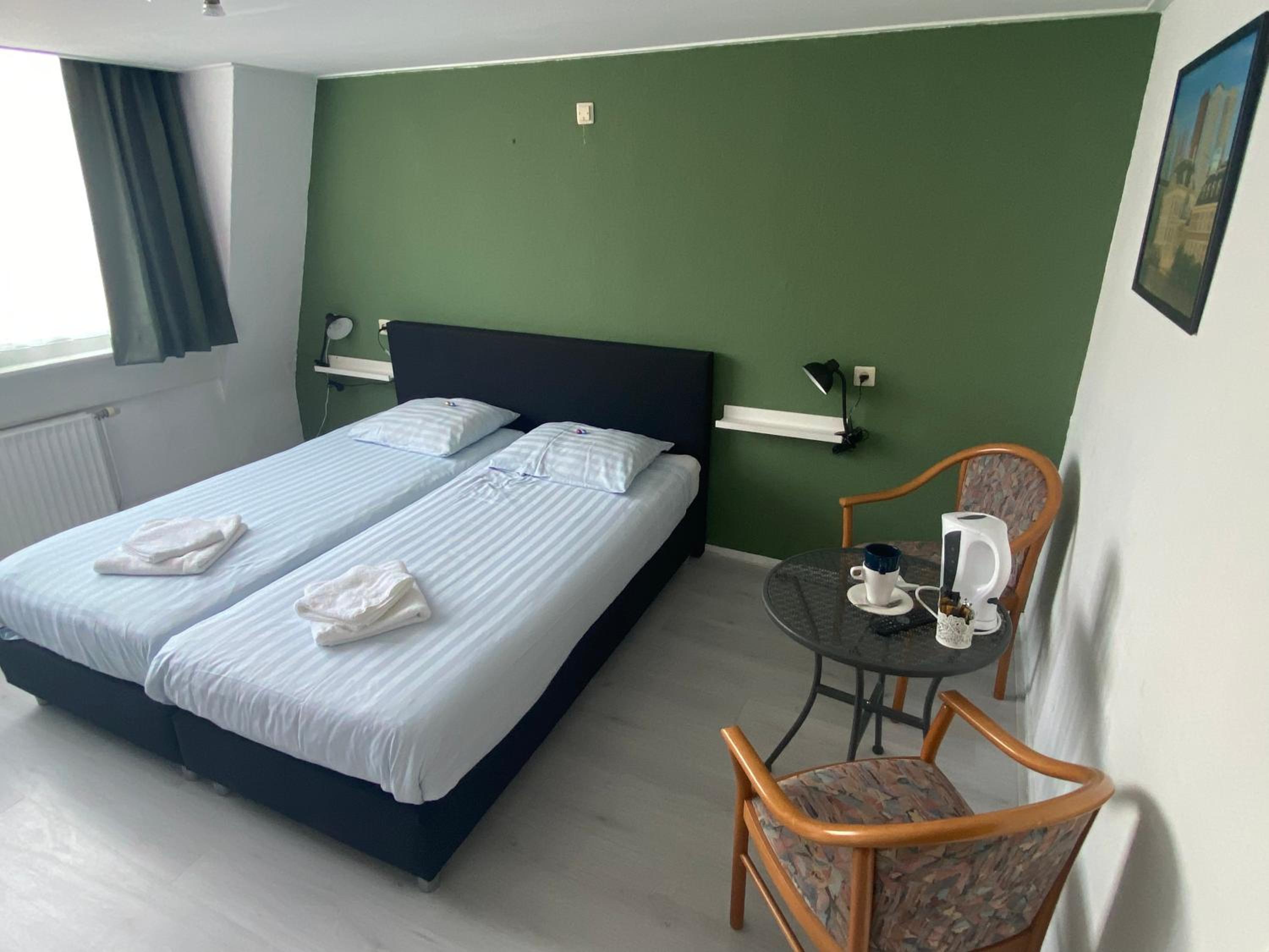 Double Room photo 2