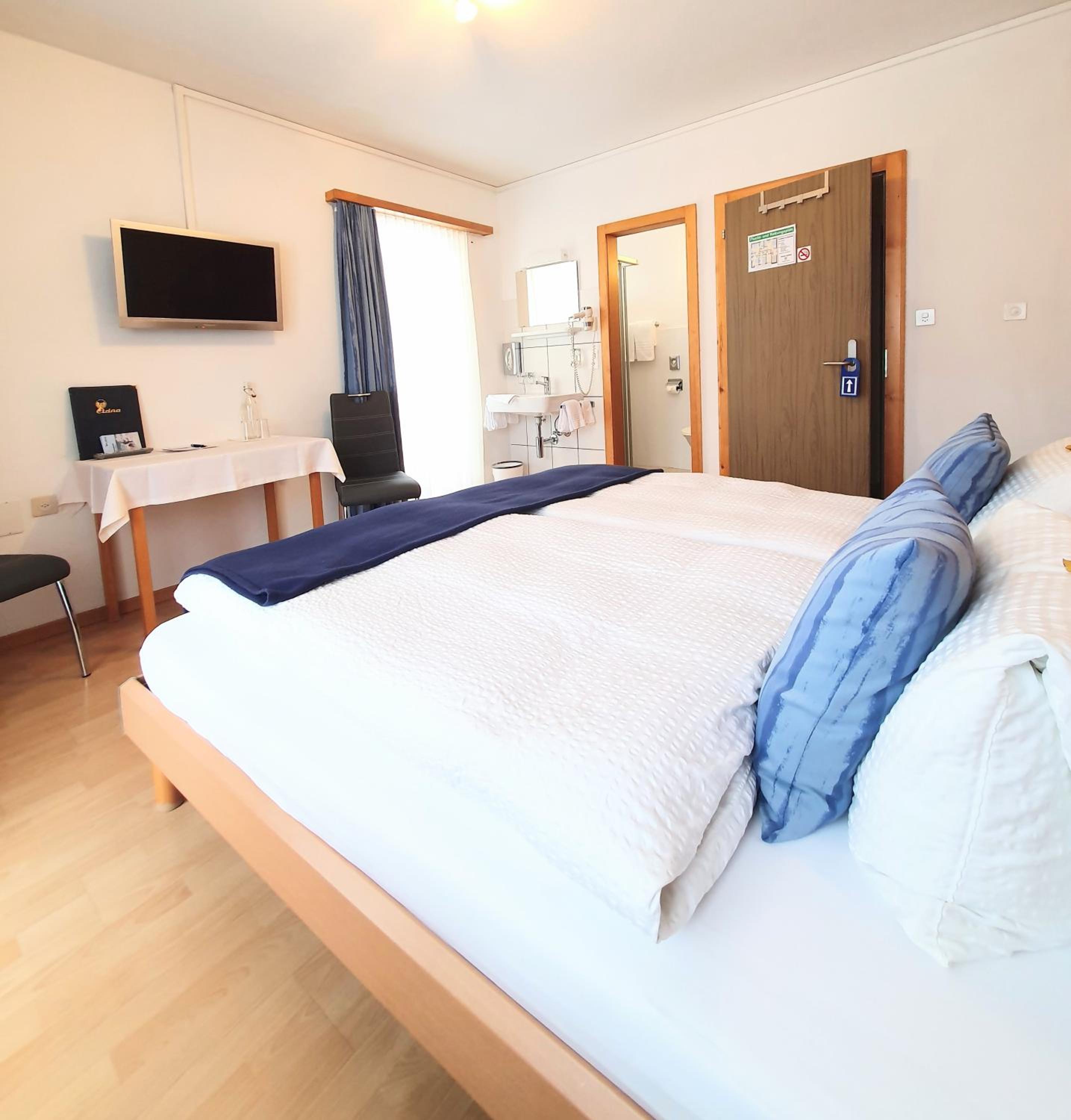 Twin Room photo 3