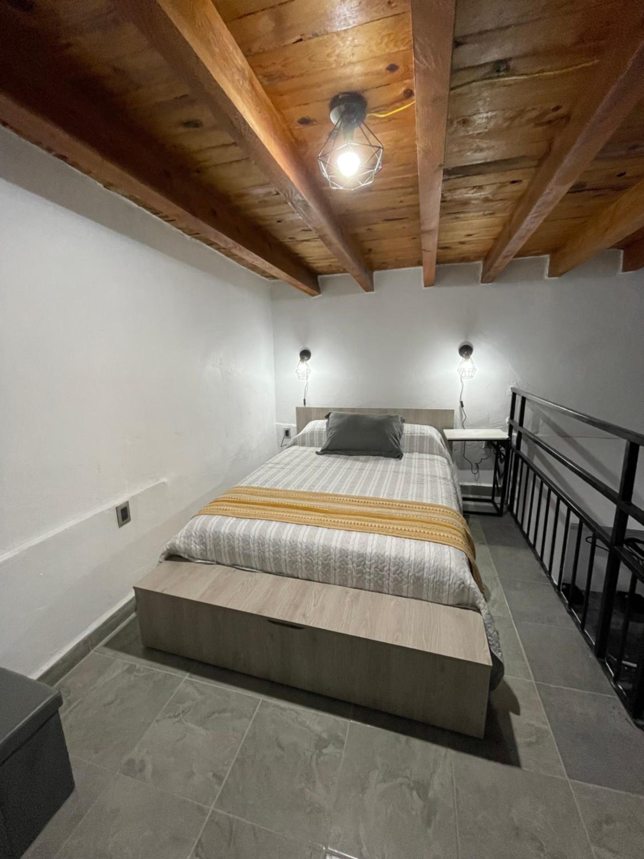 Three-Bedroom House photo 2