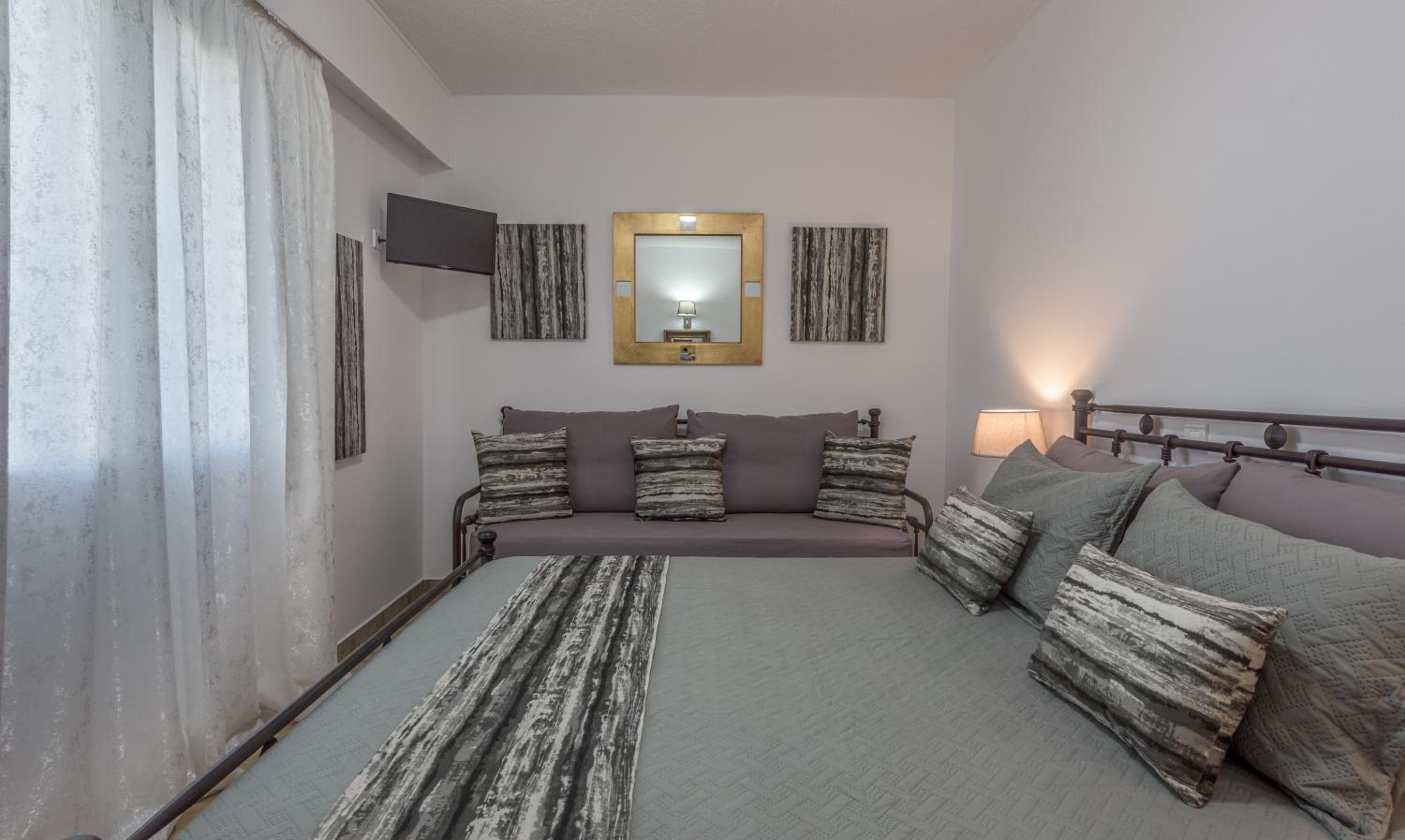 Deluxe Double Room photo 1