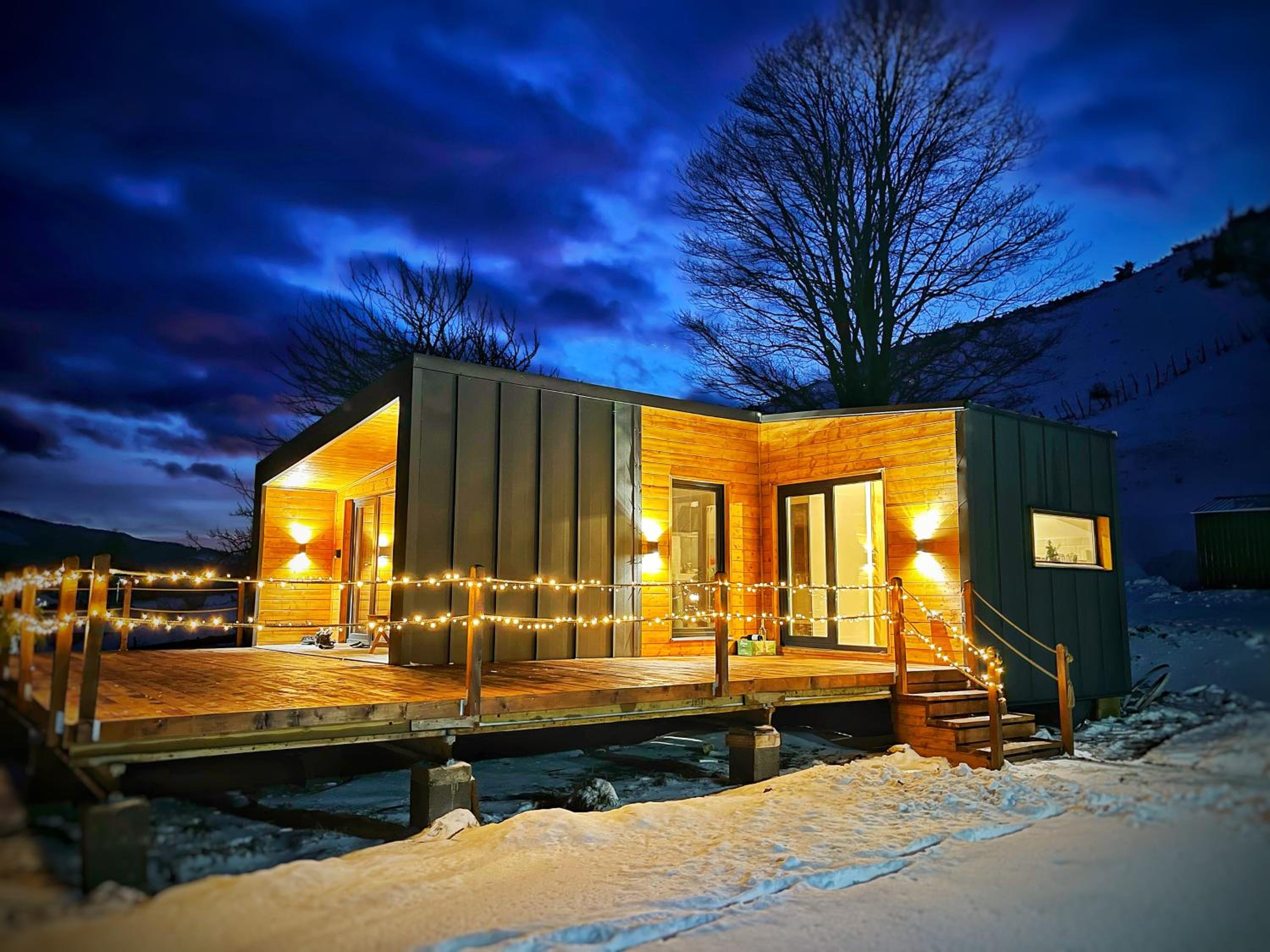 Vacation Home photo 3