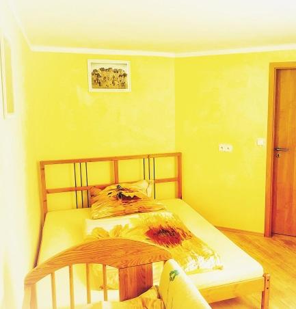Standard Quadruple Room - Photo 1