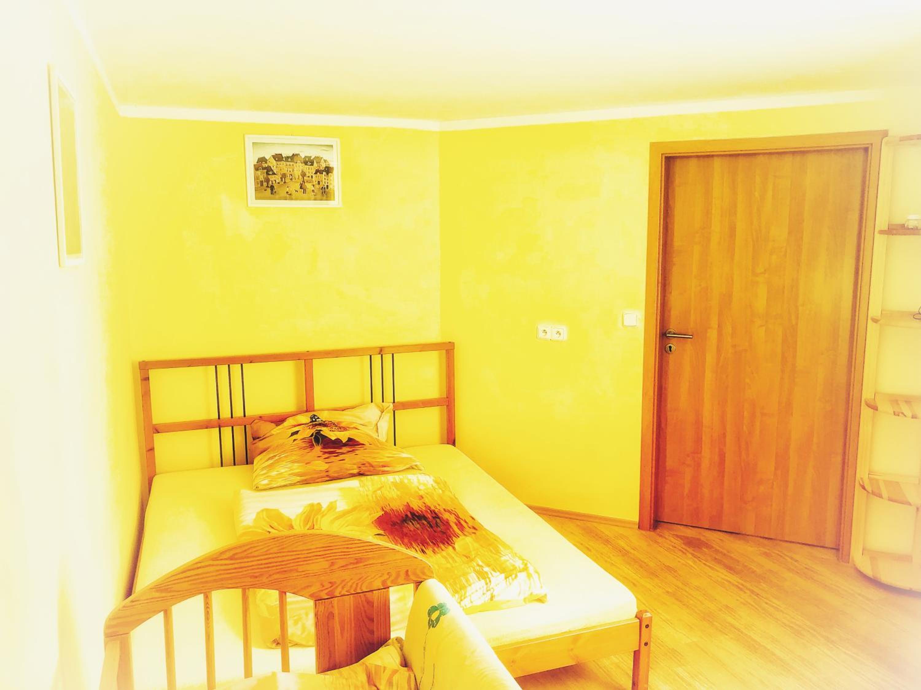 Standard Quadruple Room - Photo 15