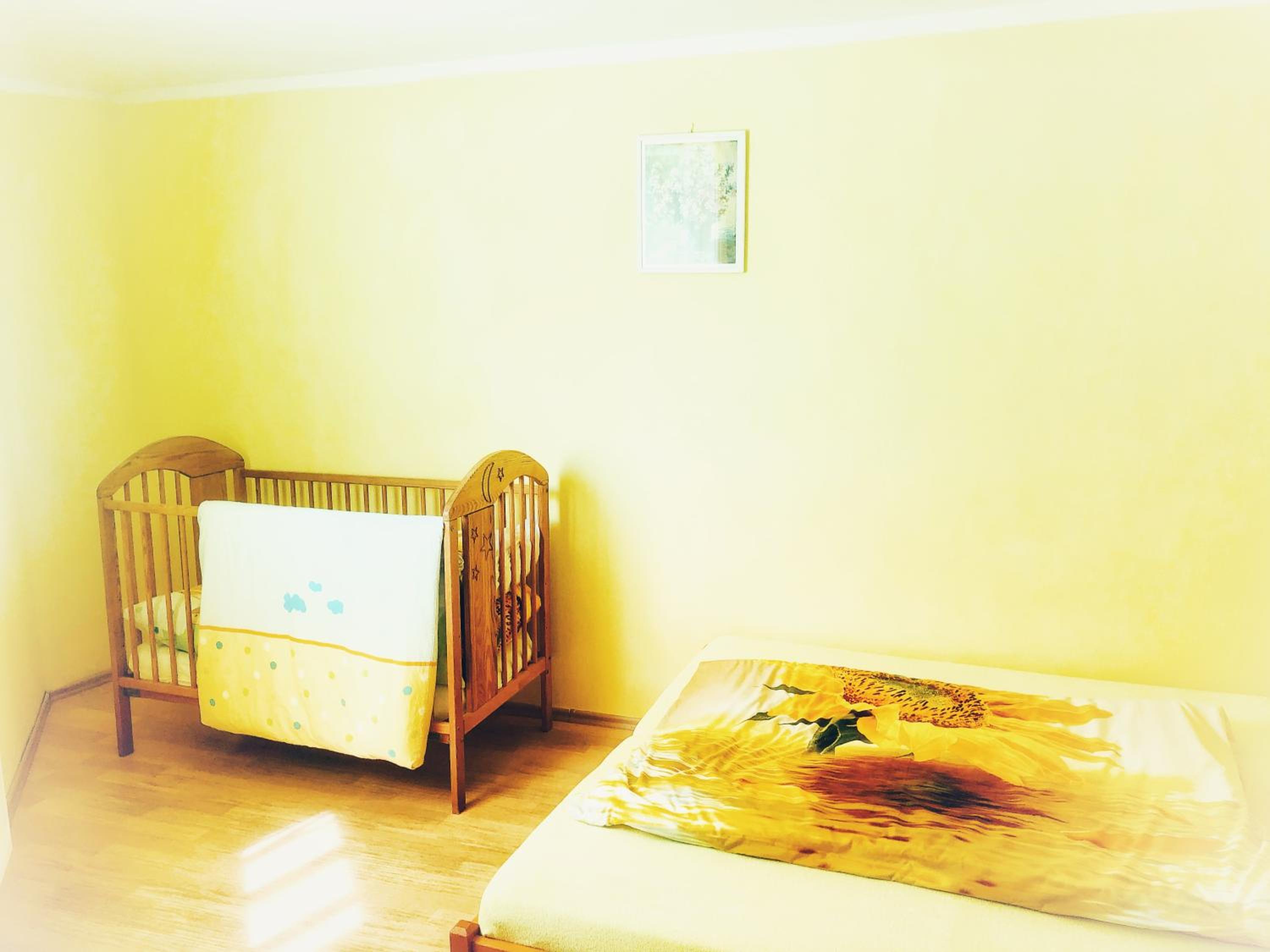 Deluxe Apartment - Photo 1