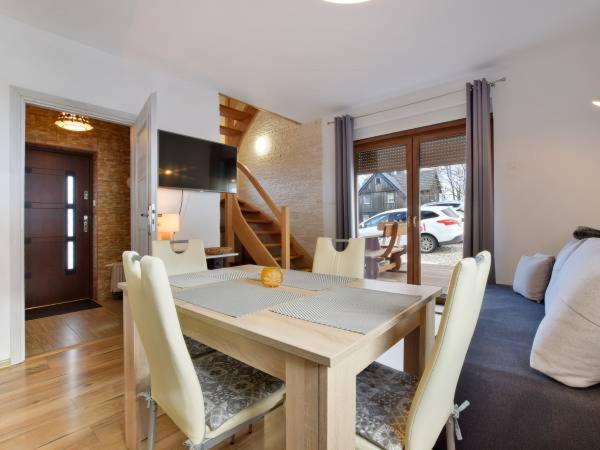 One-Bedroom Chalet photo 3