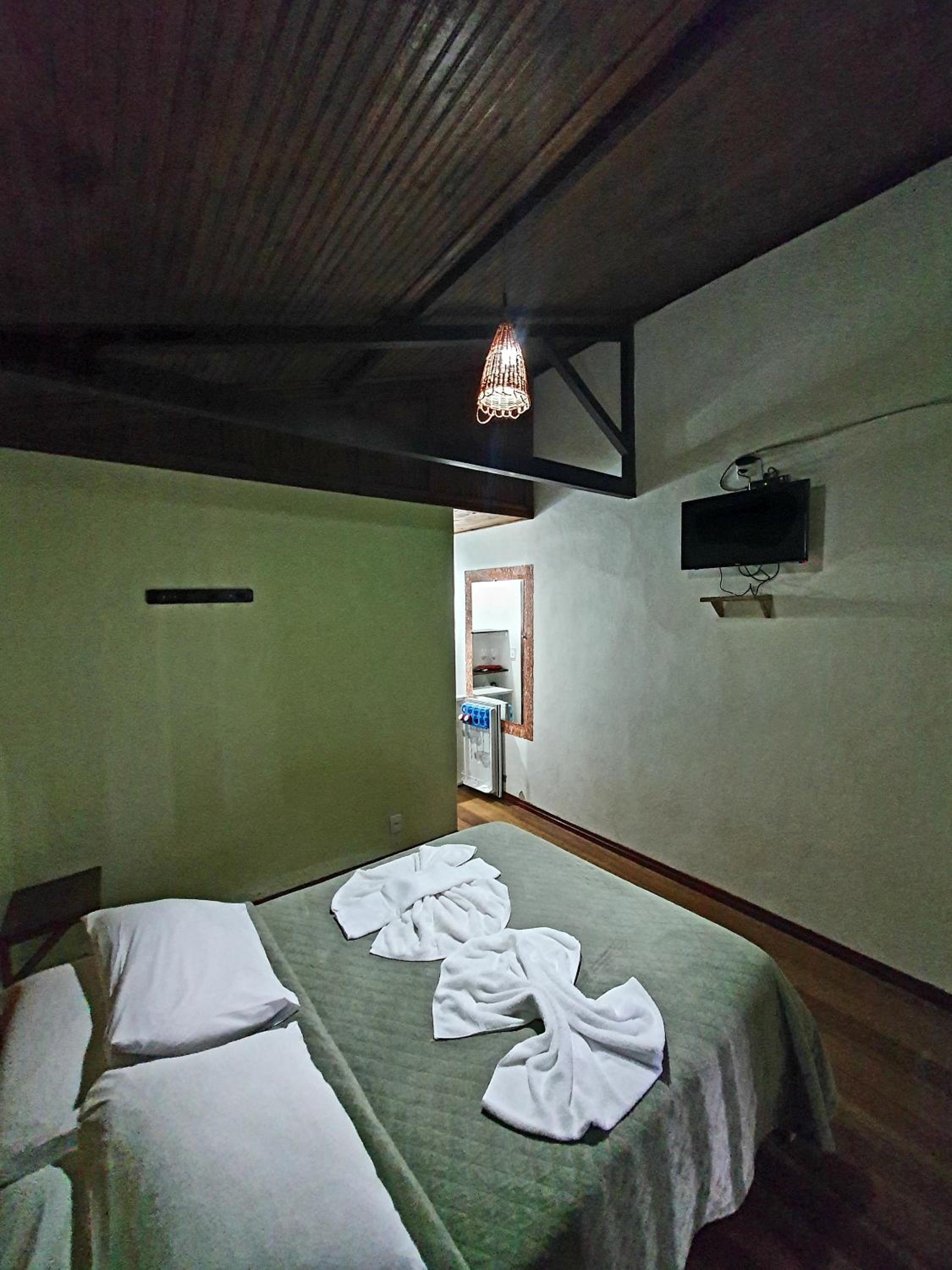 Junior Suite With Balcony photo 1
