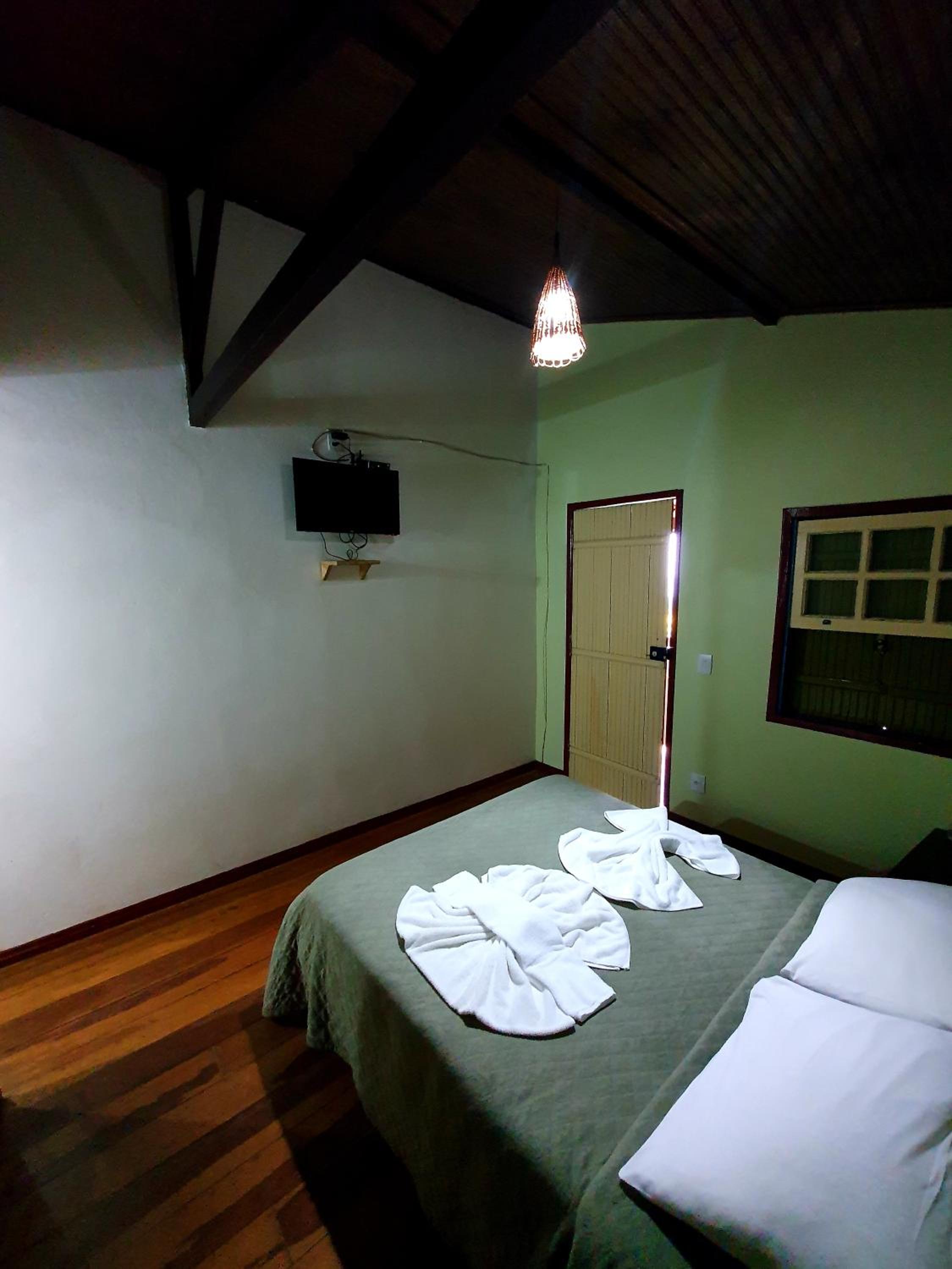 Junior Suite With Balcony photo 3