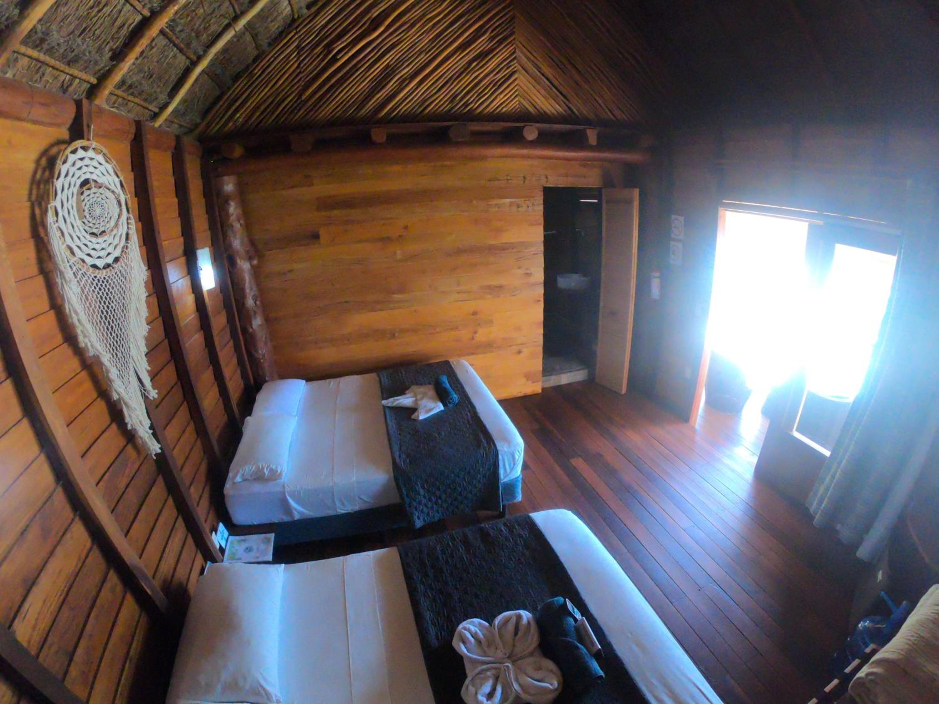 Superior Twin Room with Sea View - Photo 27