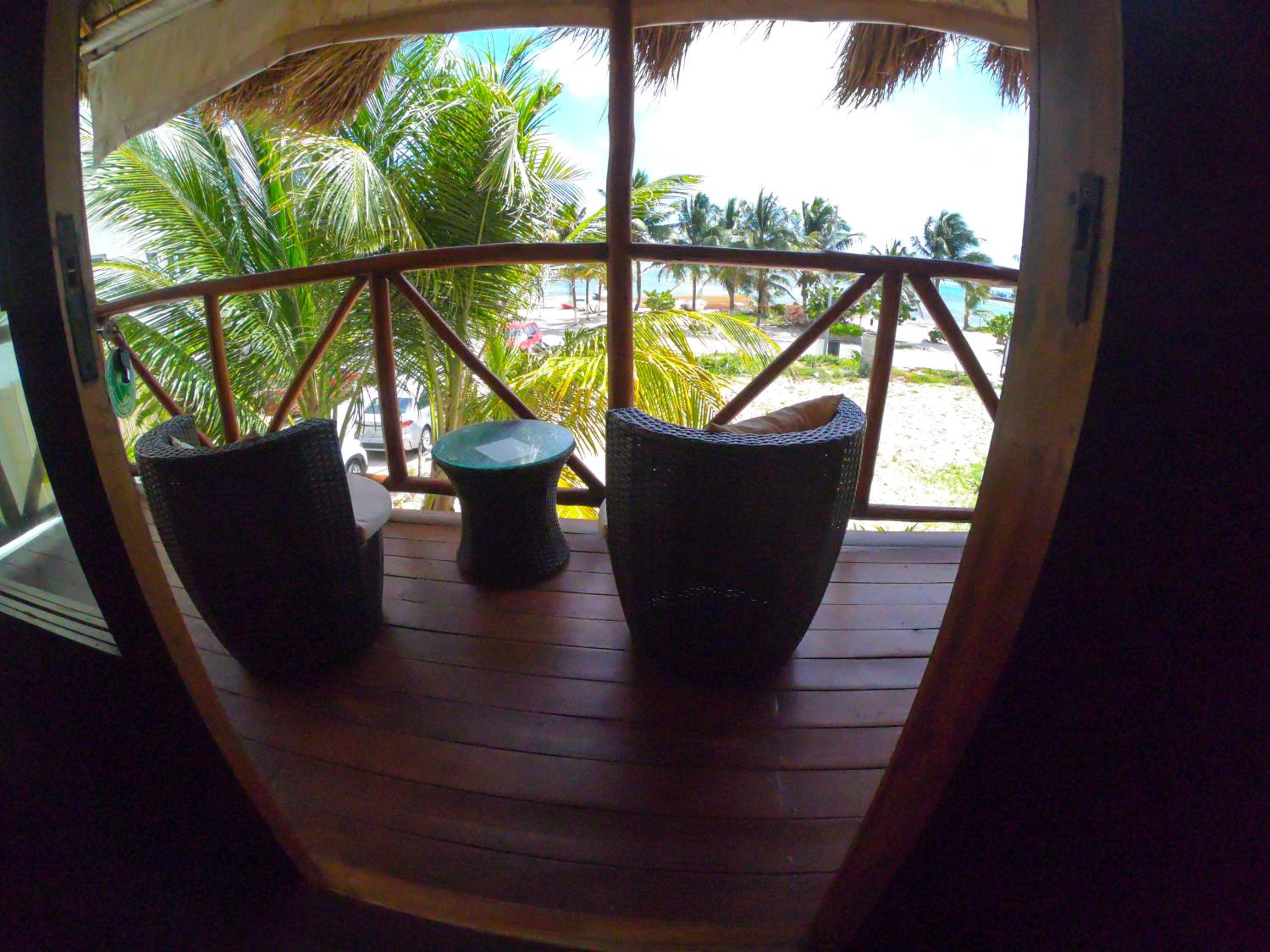 Deluxe Twin Room with Sea View - Photo 38