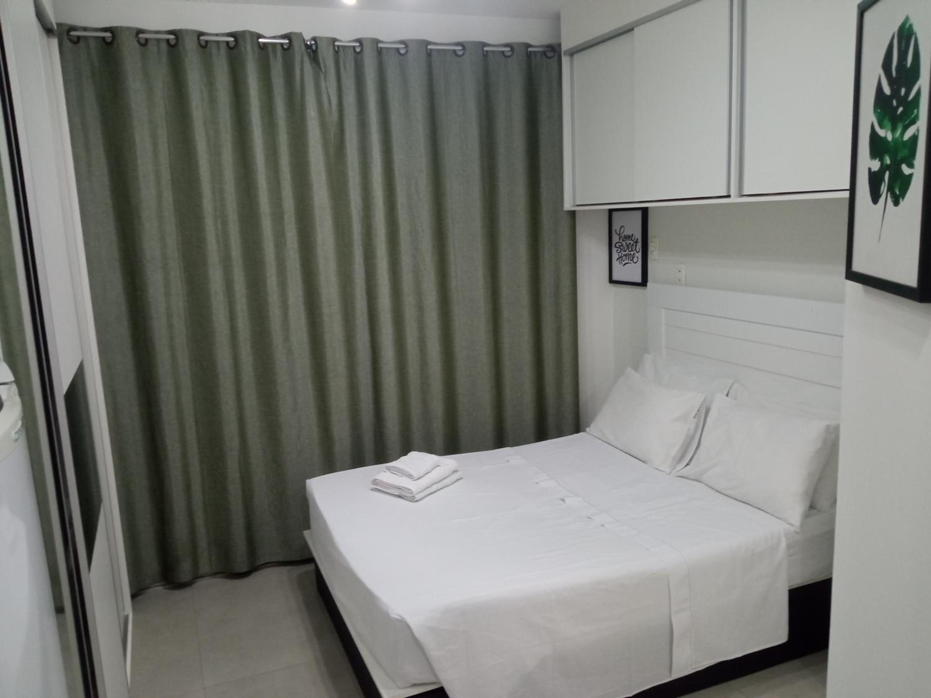 Studio Apartment - Photo 6