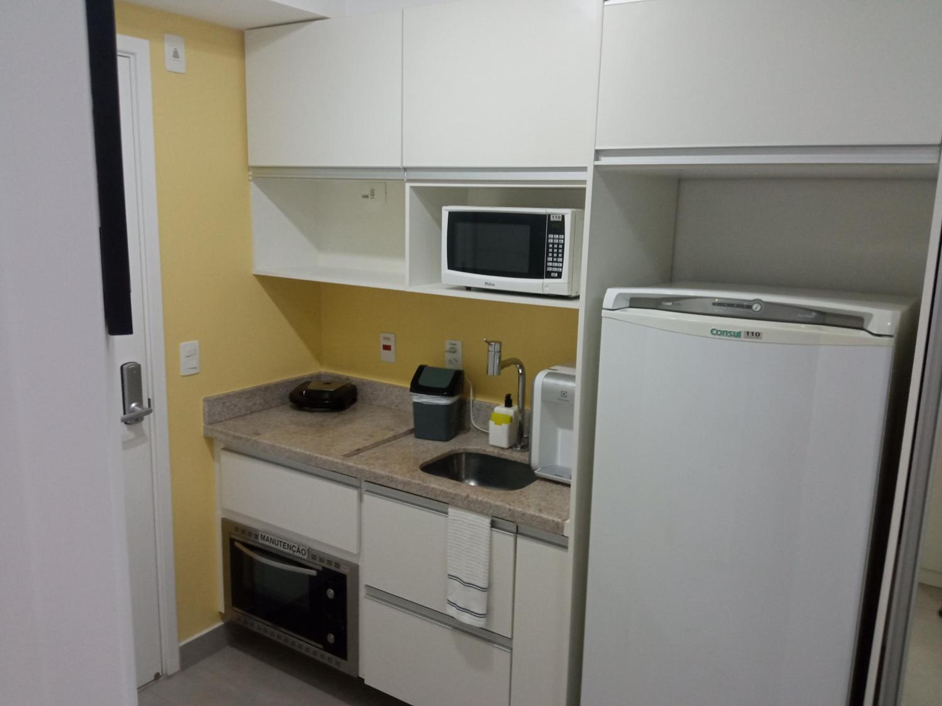 Studio Apartment - Photo 7